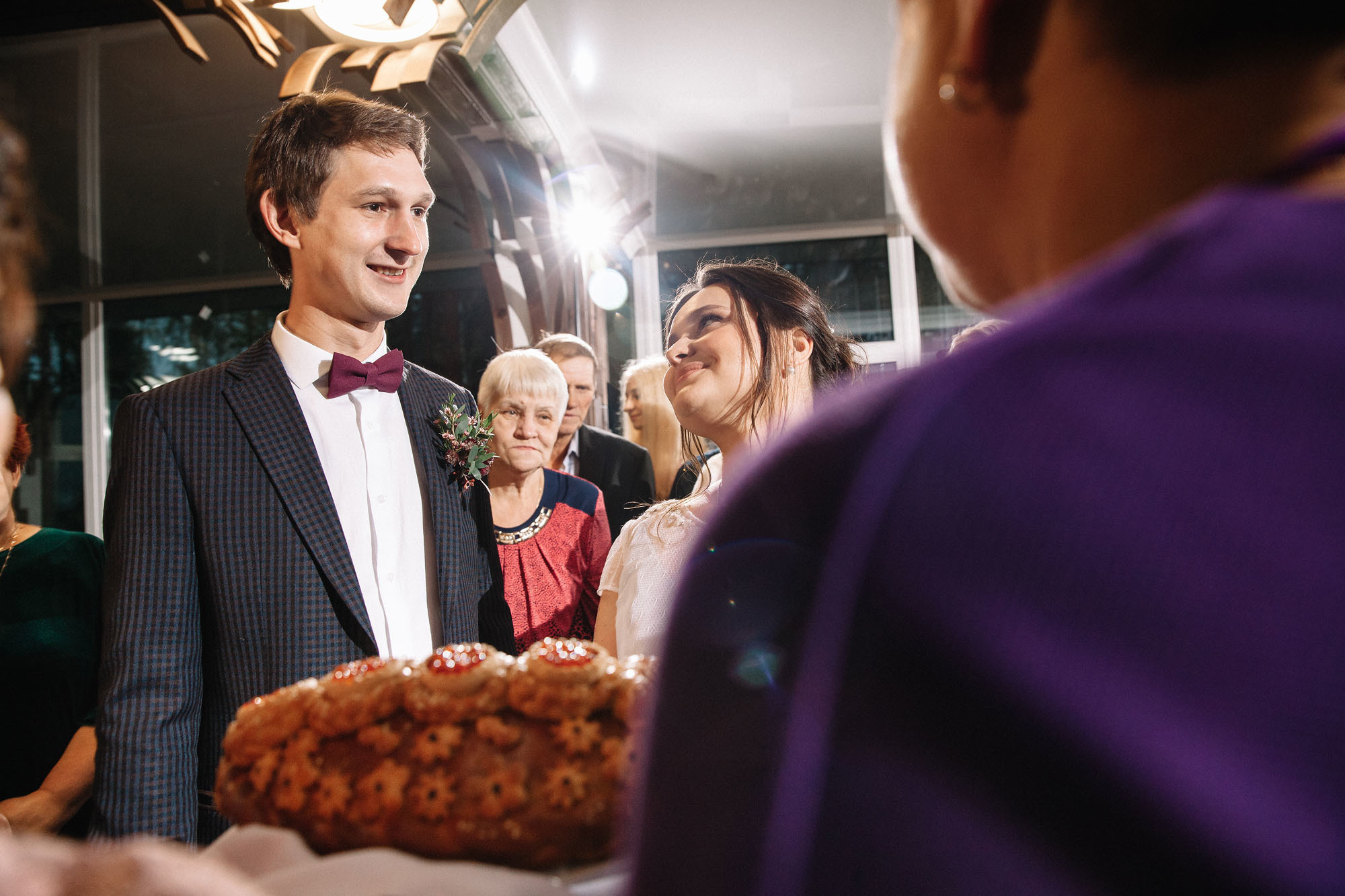 Ваня и Кристина 5.10.18. Семейный и свадебный фотограф в Майкопе Михаил Мартиросян