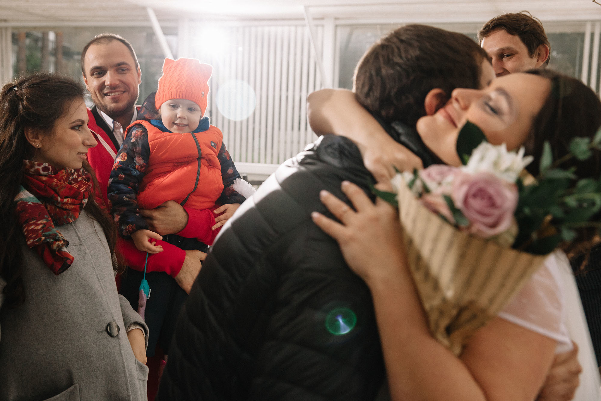 Ваня и Кристина 5.10.18. Семейный и свадебный фотограф в Майкопе Михаил Мартиросян