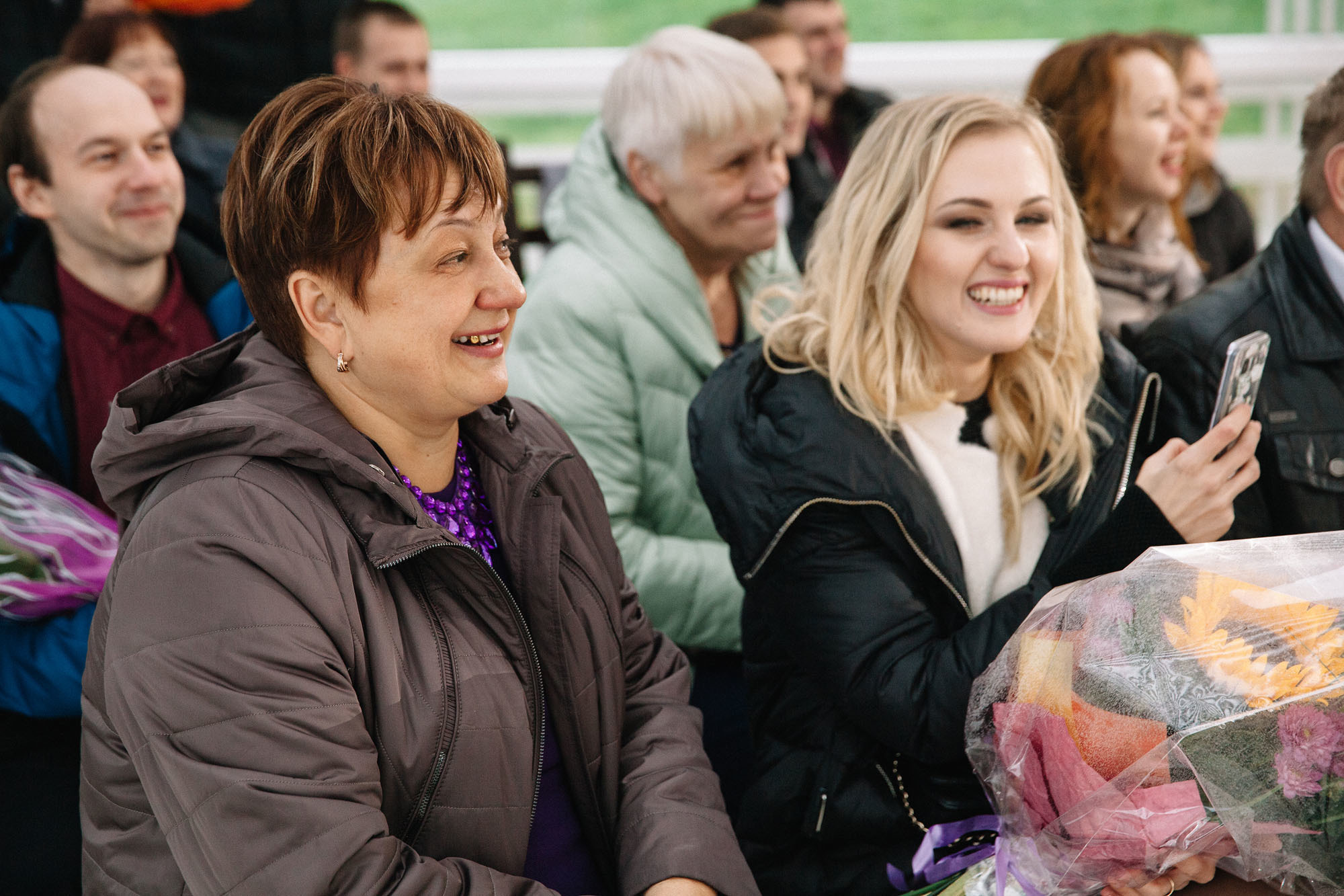 Ваня и Кристина 5.10.18. Семейный и свадебный фотограф в Майкопе Михаил Мартиросян