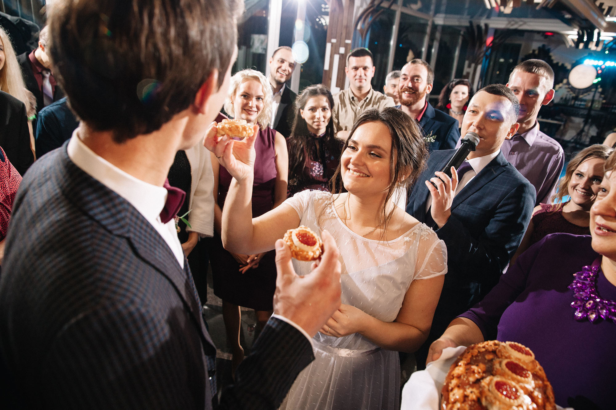 Ваня и Кристина 5.10.18. Семейный и свадебный фотограф в Майкопе Михаил Мартиросян