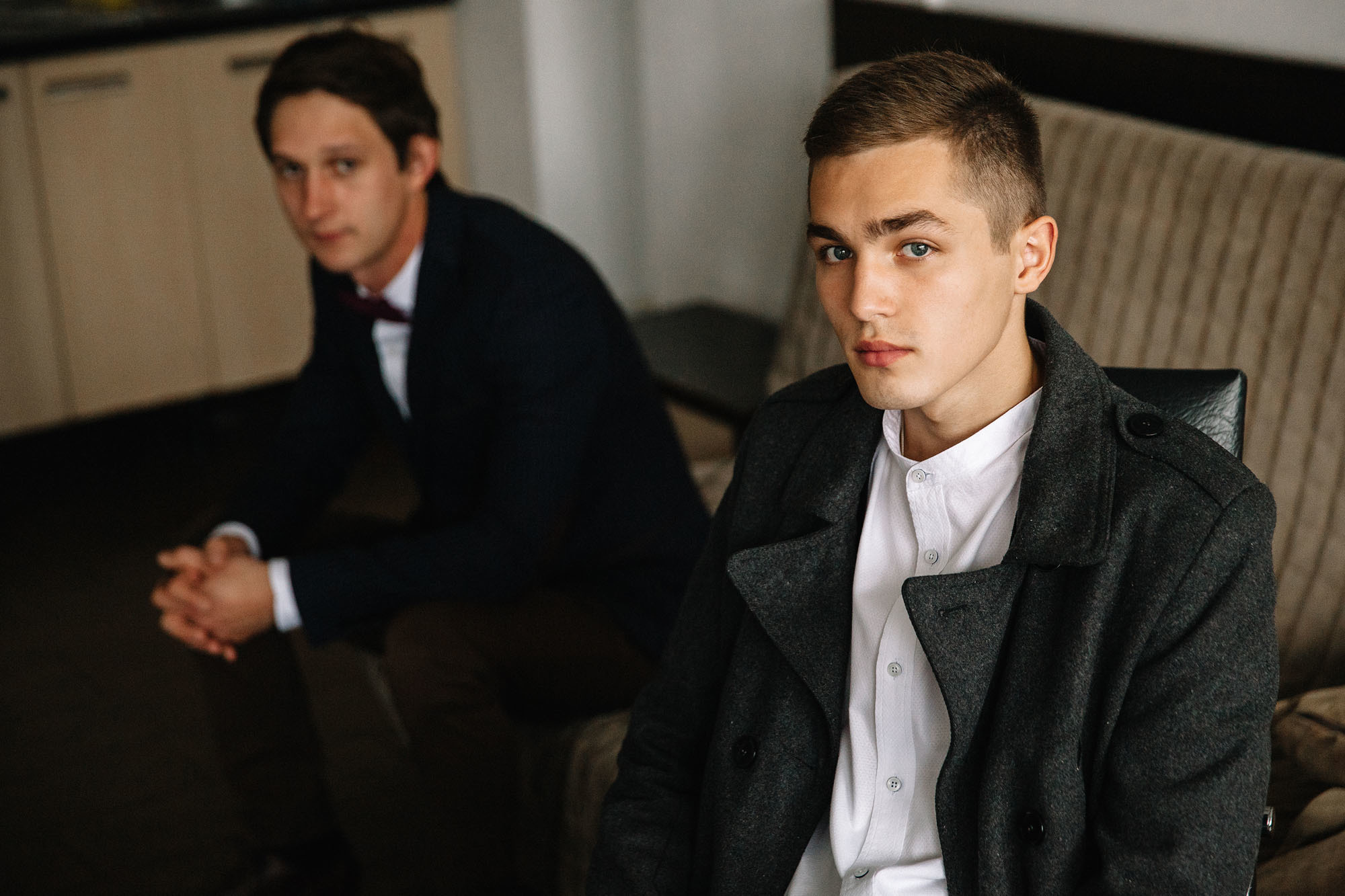 Ваня и Кристина 5.10.18. Семейный и свадебный фотограф в Майкопе Михаил Мартиросян