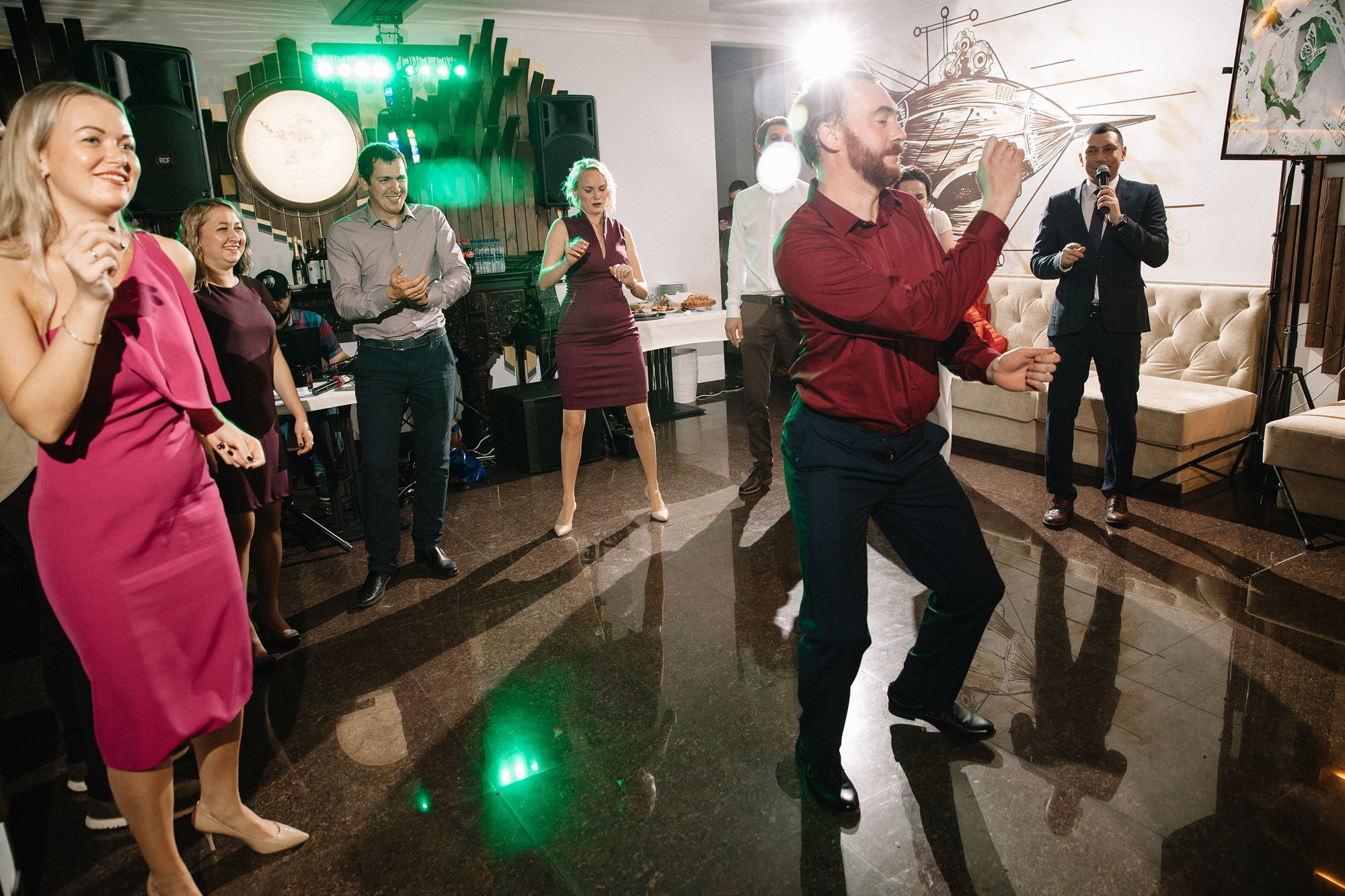 Ваня и Кристина 5.10.18. Семейный и свадебный фотограф в Майкопе Михаил Мартиросян