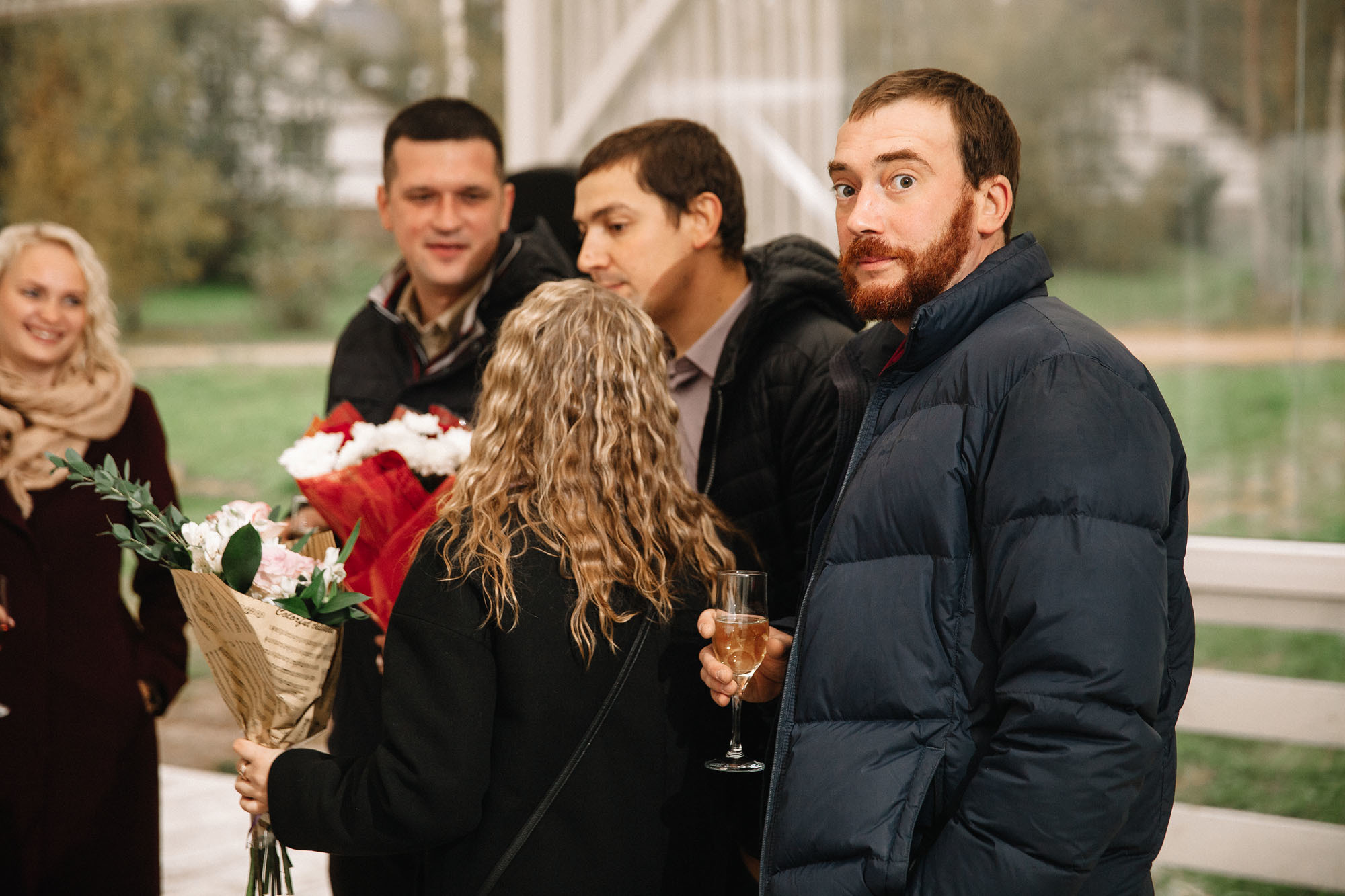 Ваня и Кристина 5.10.18. Семейный и свадебный фотограф в Майкопе Михаил Мартиросян