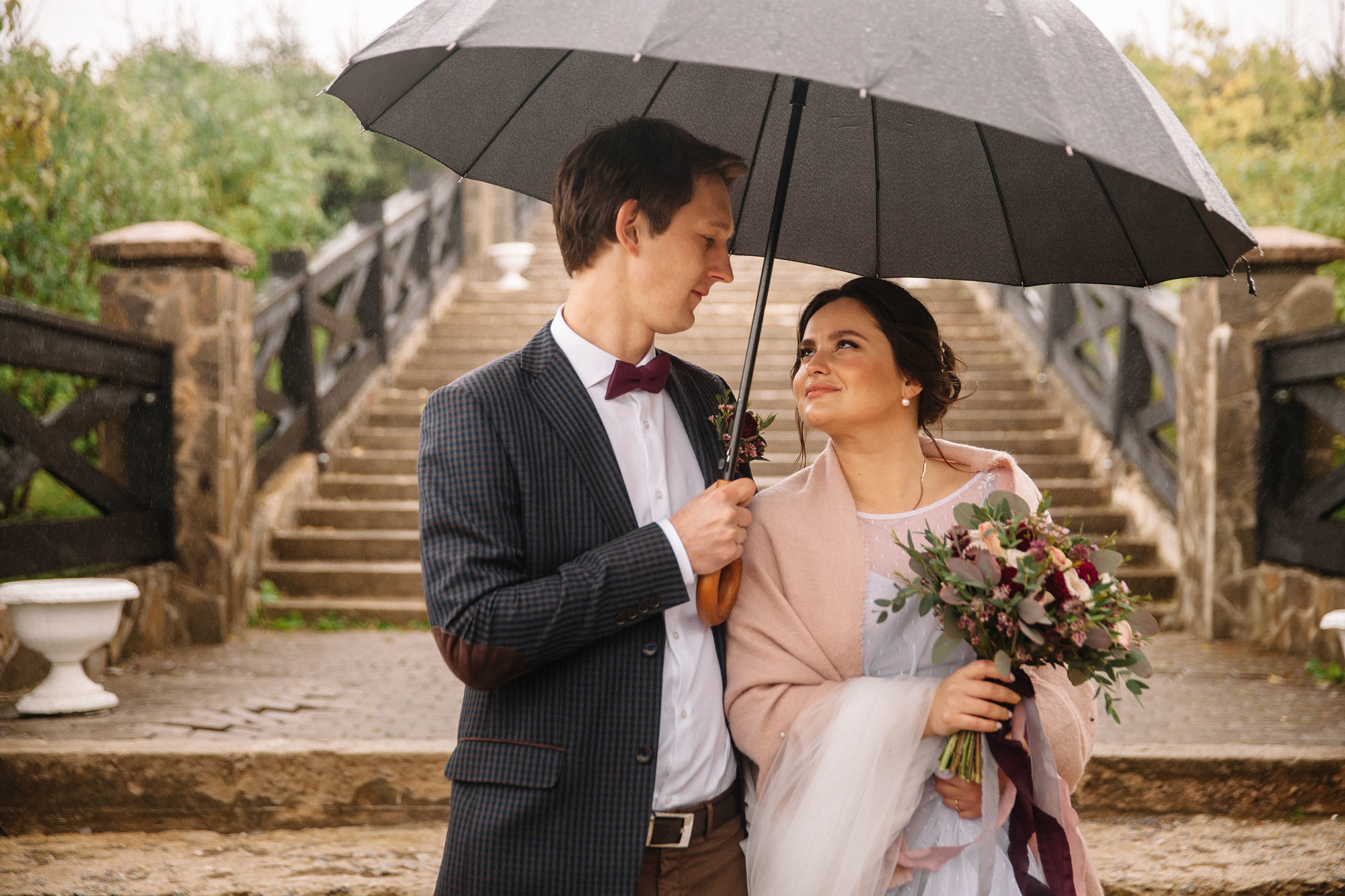 Ваня и Кристина 5.10.18. Семейный и свадебный фотограф в Майкопе Михаил Мартиросян