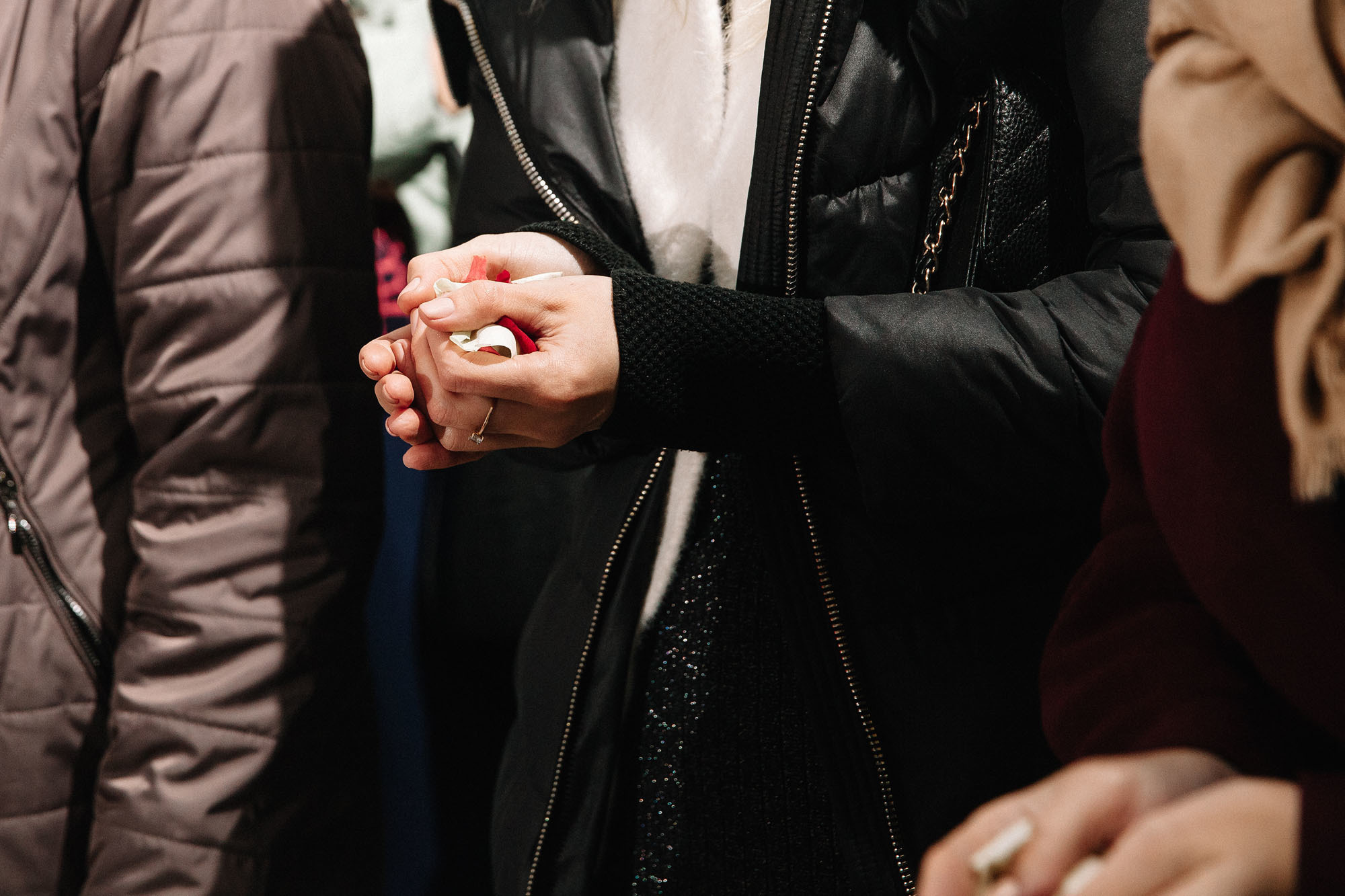 Ваня и Кристина 5.10.18. Семейный и свадебный фотограф в Майкопе Михаил Мартиросян