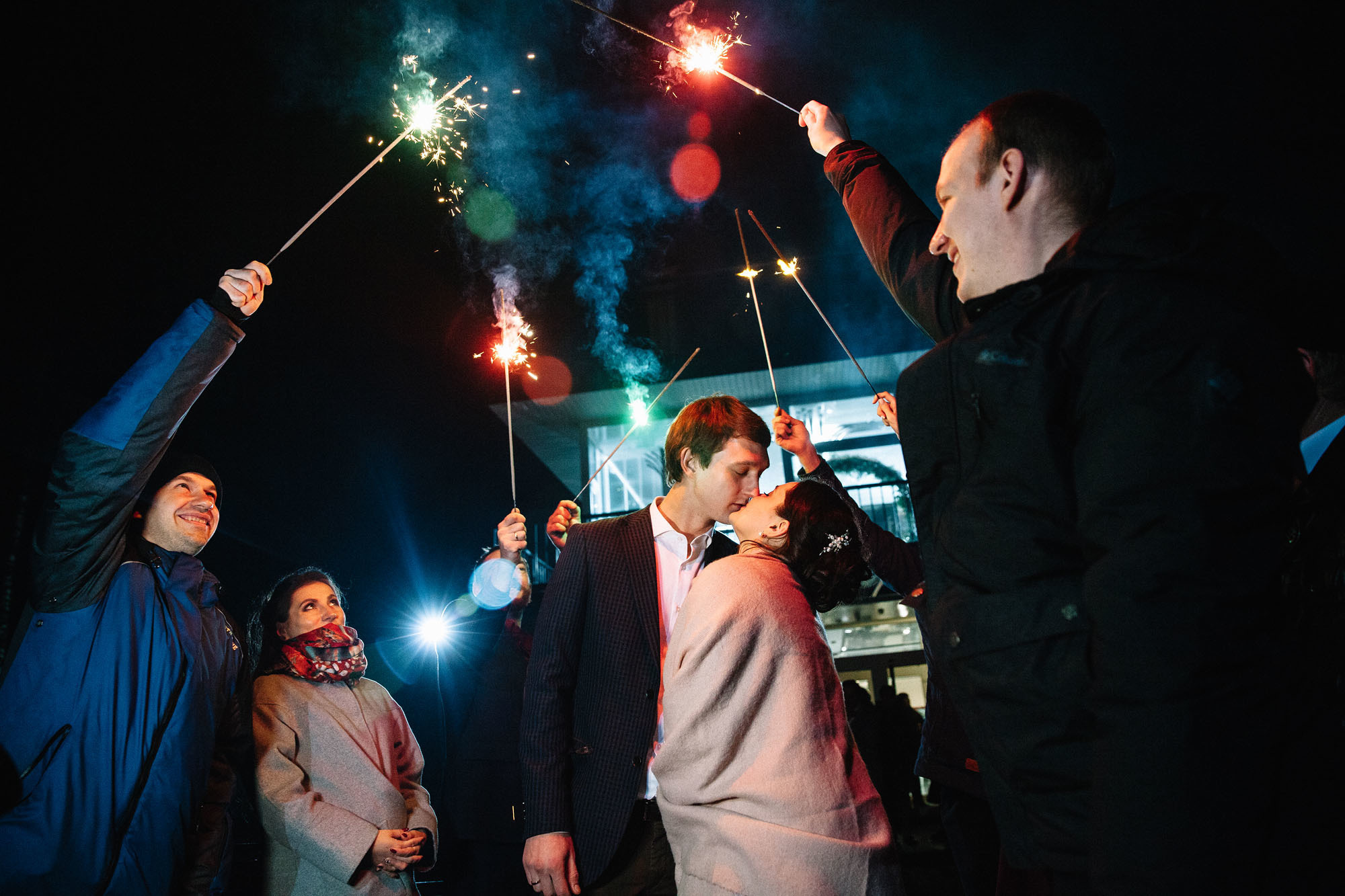 Ваня и Кристина 5.10.18. Семейный и свадебный фотограф в Майкопе Михаил Мартиросян