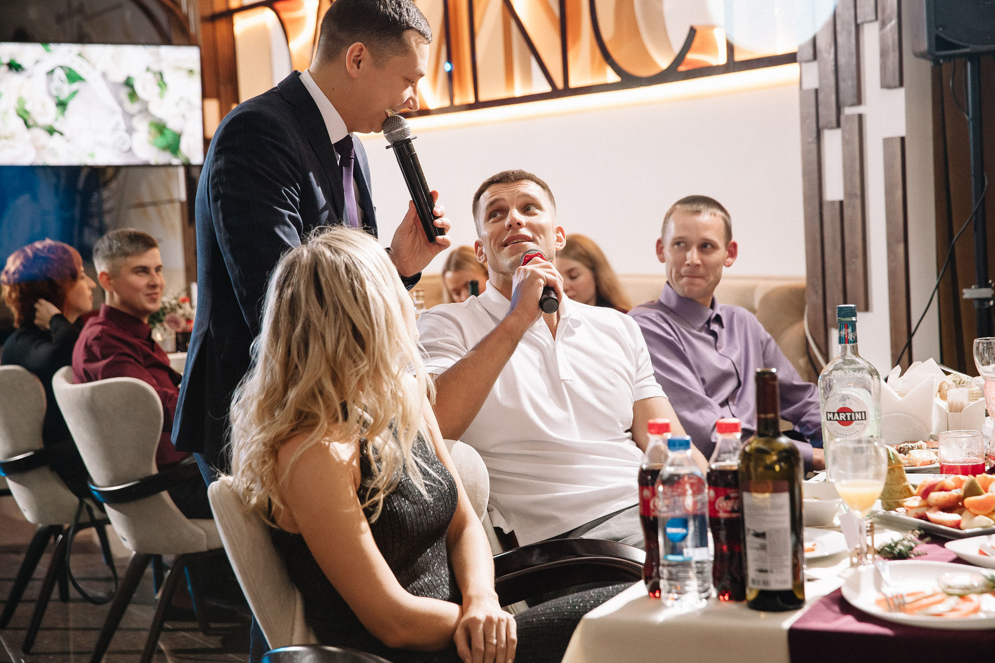 Ваня и Кристина 5.10.18. Семейный и свадебный фотограф в Майкопе Михаил Мартиросян