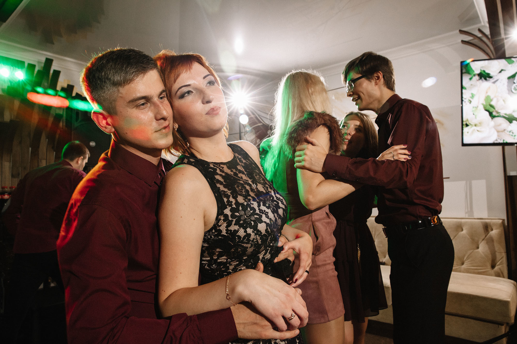 Ваня и Кристина 5.10.18. Семейный и свадебный фотограф в Майкопе Михаил Мартиросян