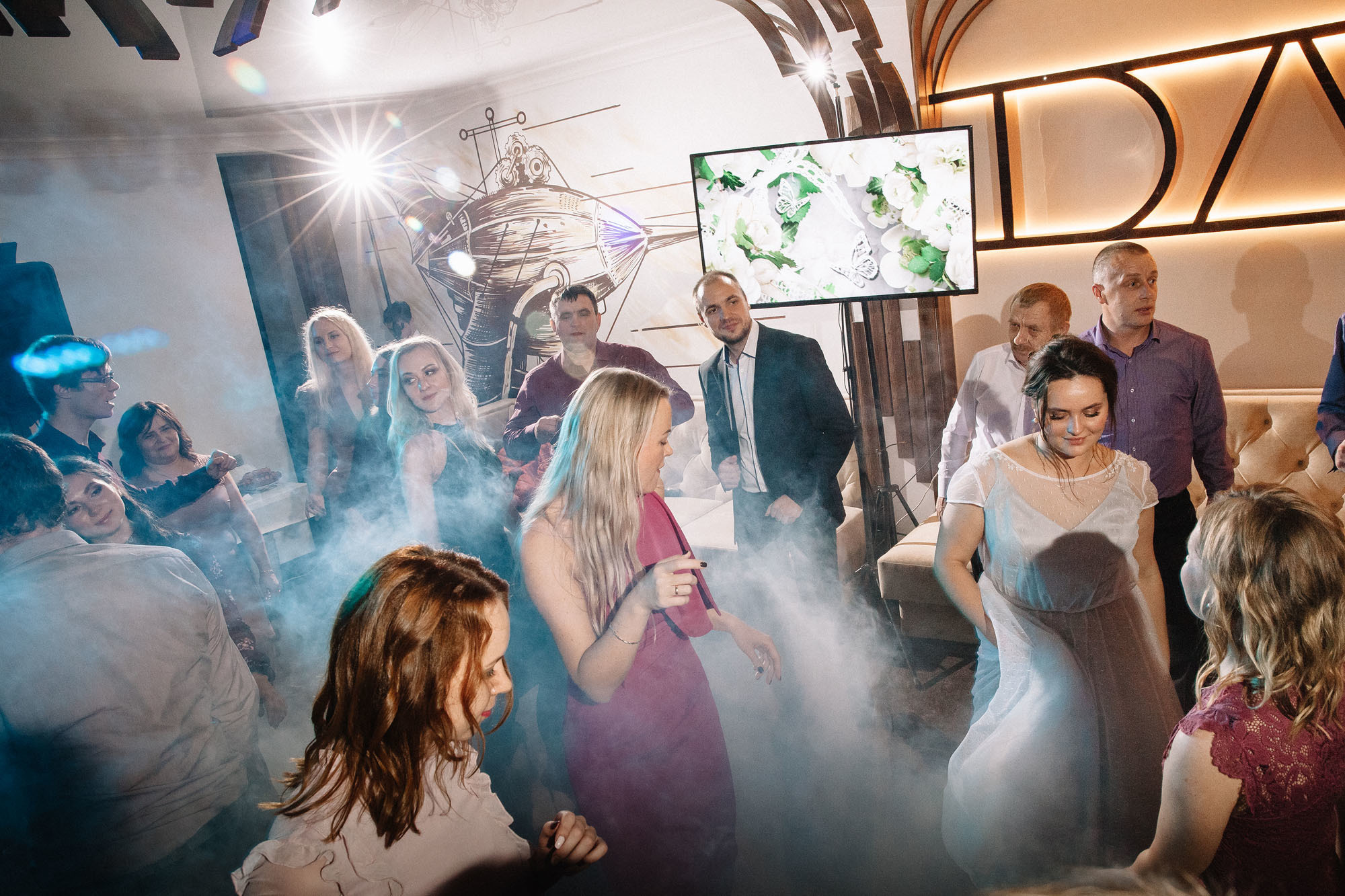 Ваня и Кристина 5.10.18. Семейный и свадебный фотограф в Майкопе Михаил Мартиросян