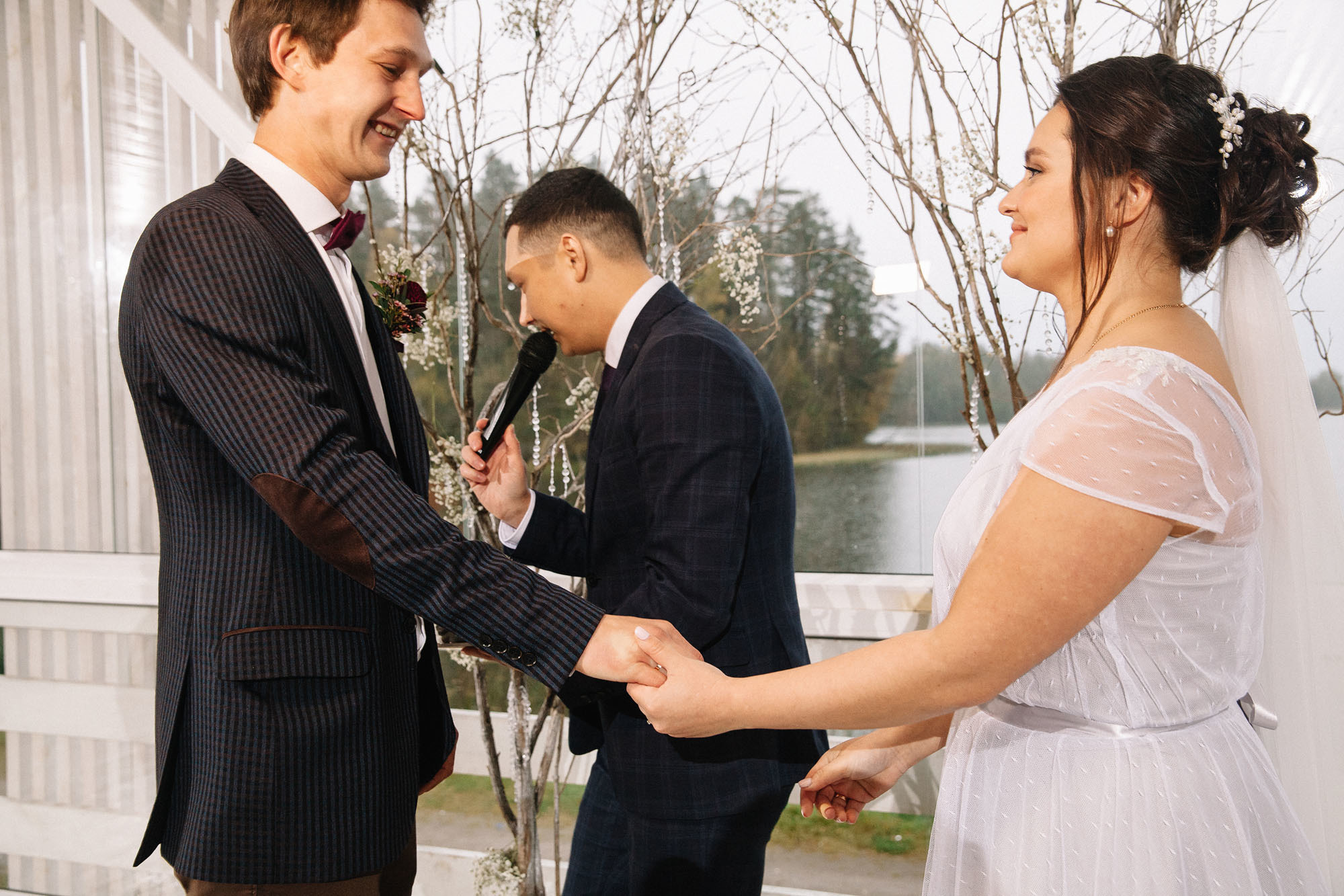 Ваня и Кристина 5.10.18. Семейный и свадебный фотограф в Майкопе Михаил Мартиросян