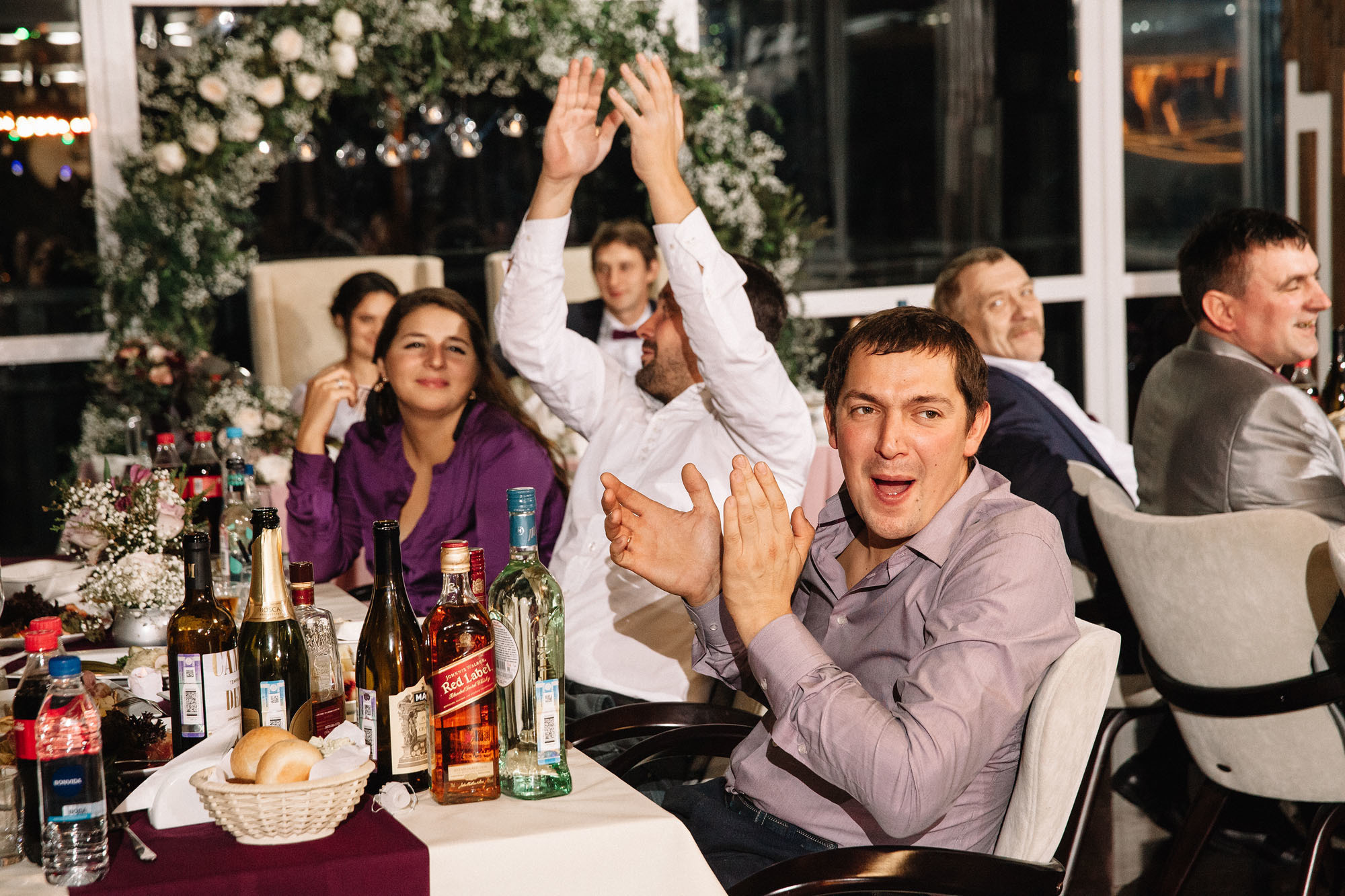 Ваня и Кристина 5.10.18. Семейный и свадебный фотограф в Майкопе Михаил Мартиросян