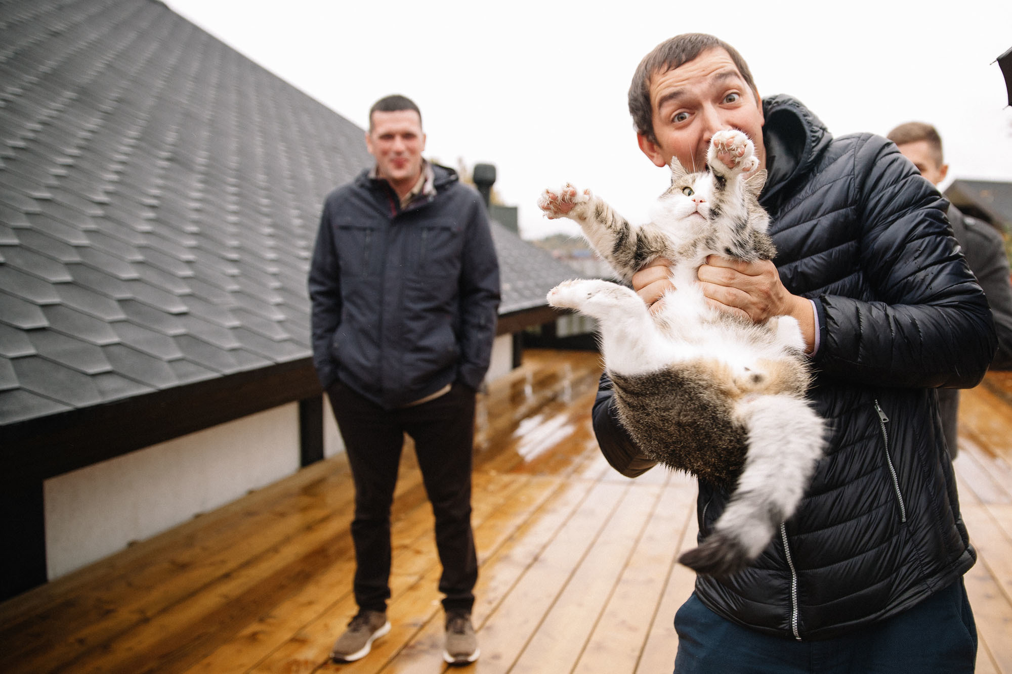 Ваня и Кристина 5.10.18. Семейный и свадебный фотограф в Майкопе Михаил Мартиросян