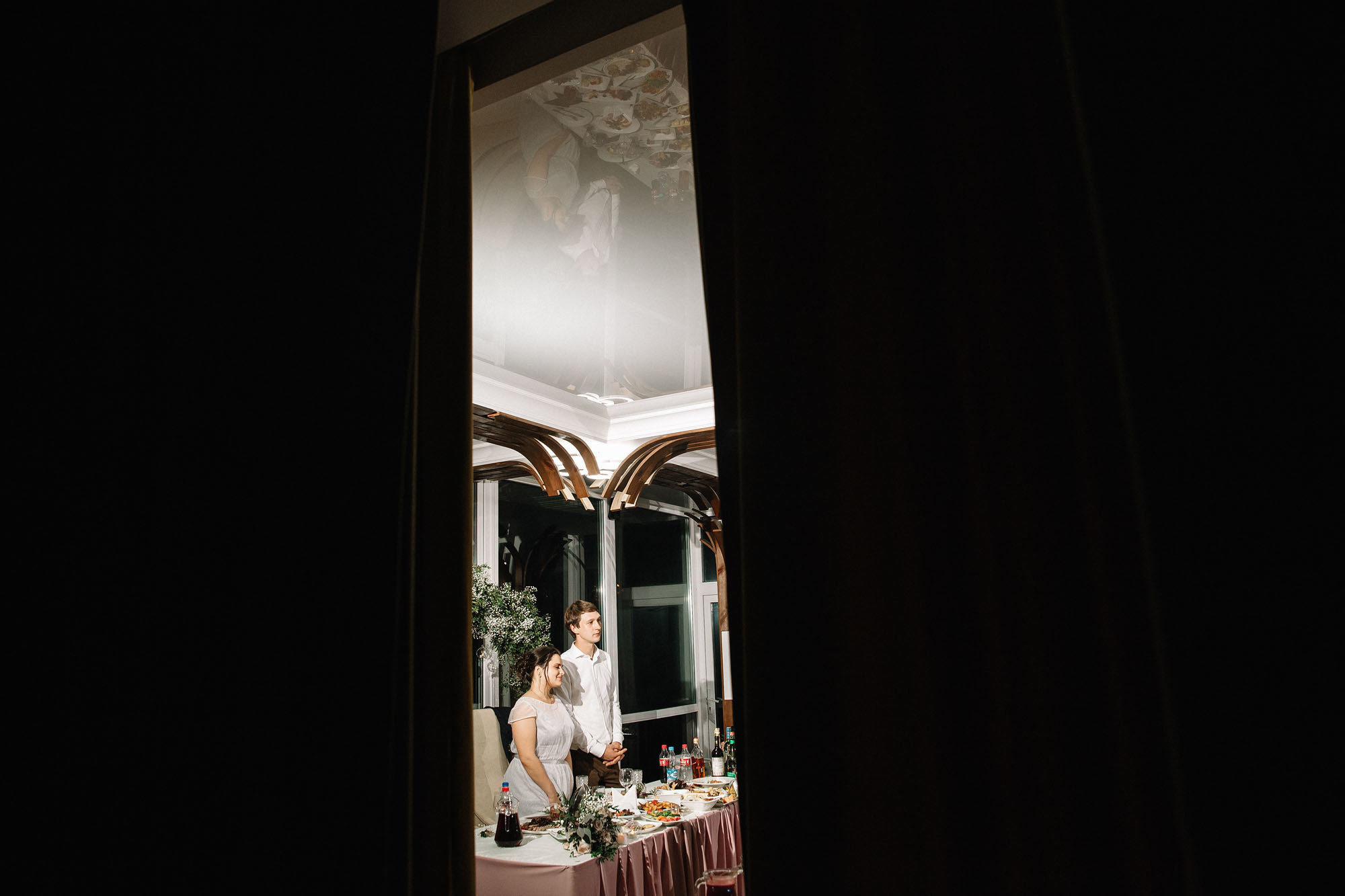 Ваня и Кристина 5.10.18. Семейный и свадебный фотограф в Майкопе Михаил Мартиросян