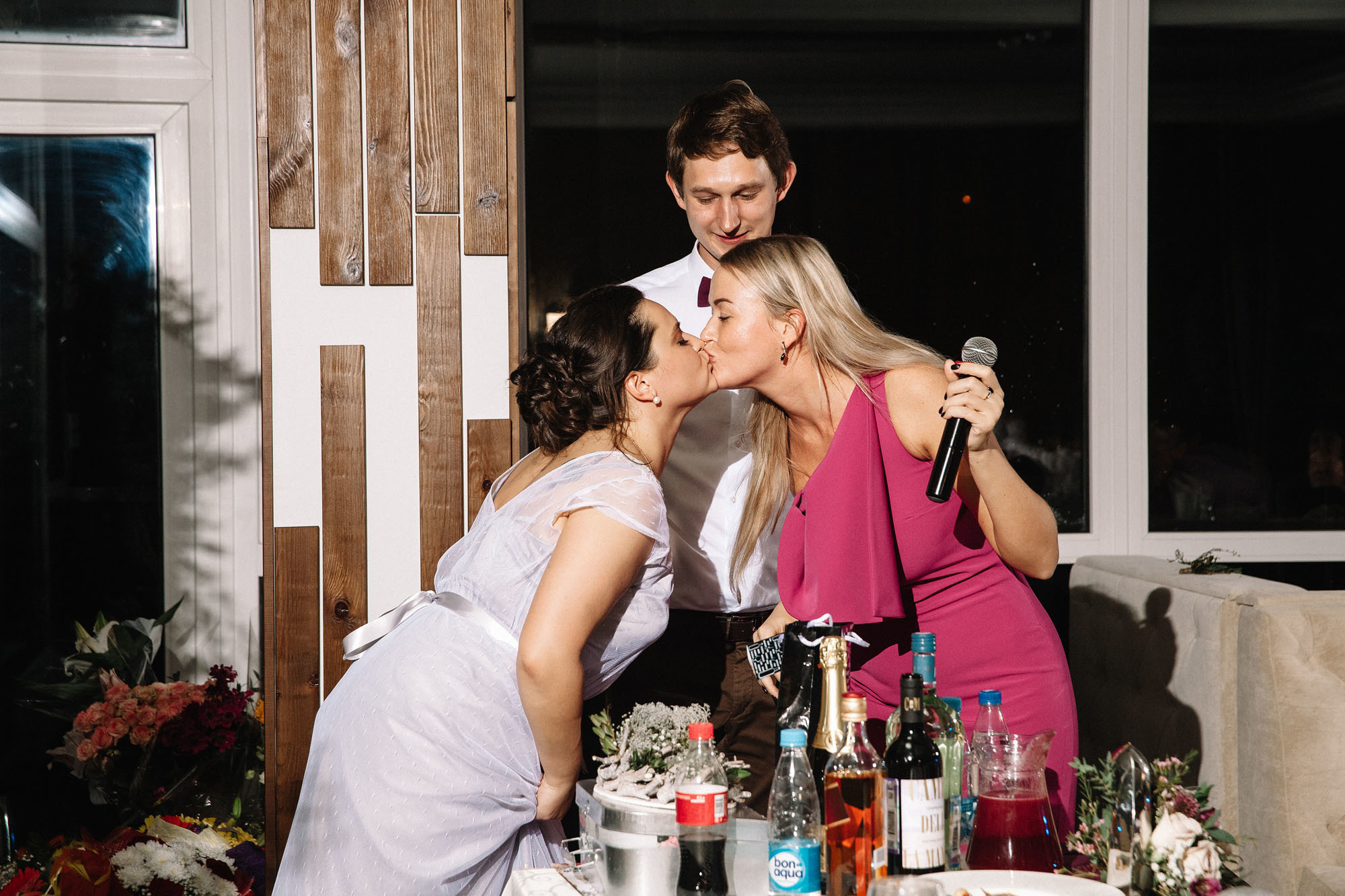 Ваня и Кристина 5.10.18. Семейный и свадебный фотограф в Майкопе Михаил Мартиросян