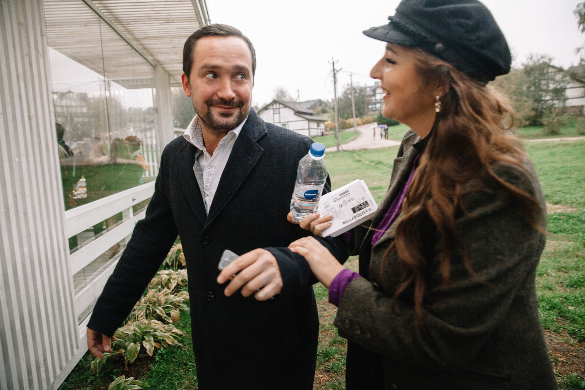 Ваня и Кристина 5.10.18. Семейный и свадебный фотограф в Майкопе Михаил Мартиросян
