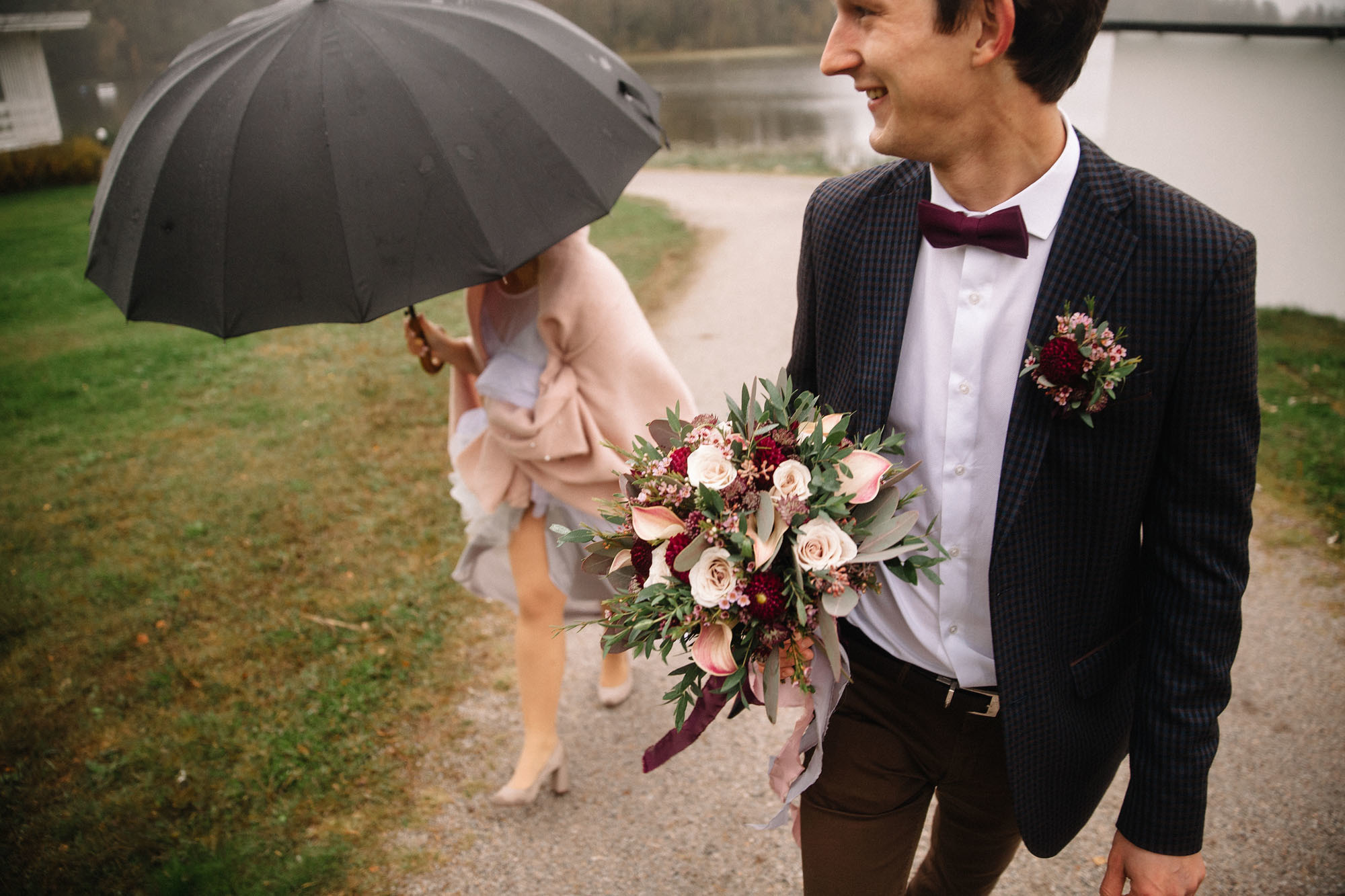 Ваня и Кристина 5.10.18. Семейный и свадебный фотограф в Майкопе Михаил Мартиросян