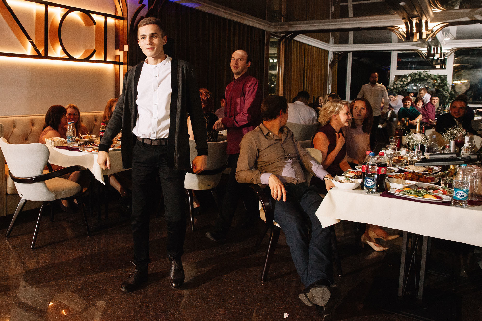 Ваня и Кристина 5.10.18. Семейный и свадебный фотограф в Майкопе Михаил Мартиросян