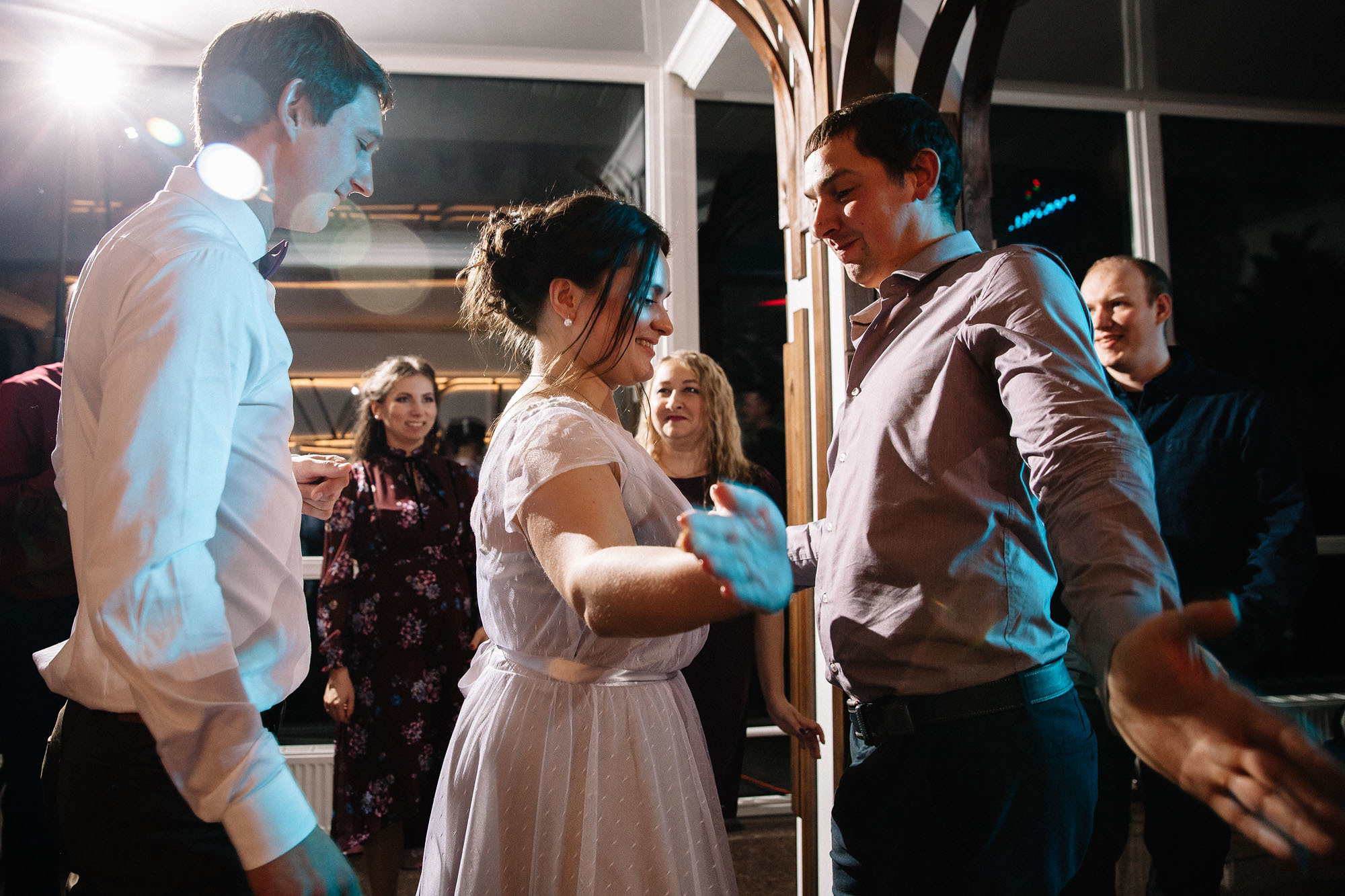 Ваня и Кристина 5.10.18. Семейный и свадебный фотограф в Майкопе Михаил Мартиросян