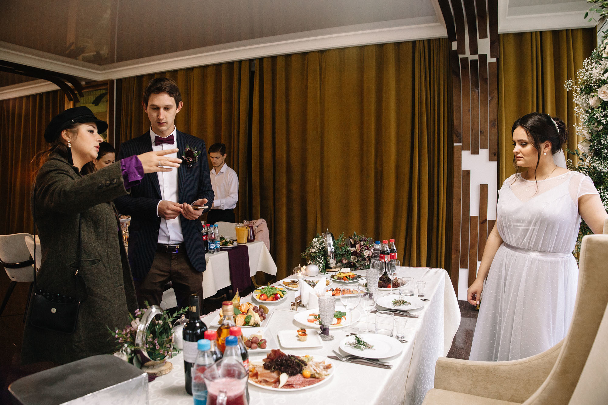 Ваня и Кристина 5.10.18. Семейный и свадебный фотограф в Майкопе Михаил Мартиросян