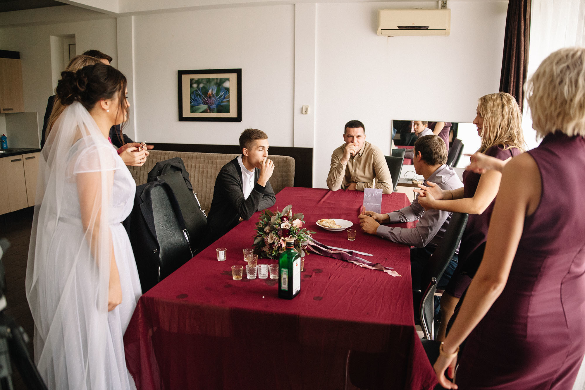 Ваня и Кристина 5.10.18. Семейный и свадебный фотограф в Майкопе Михаил Мартиросян