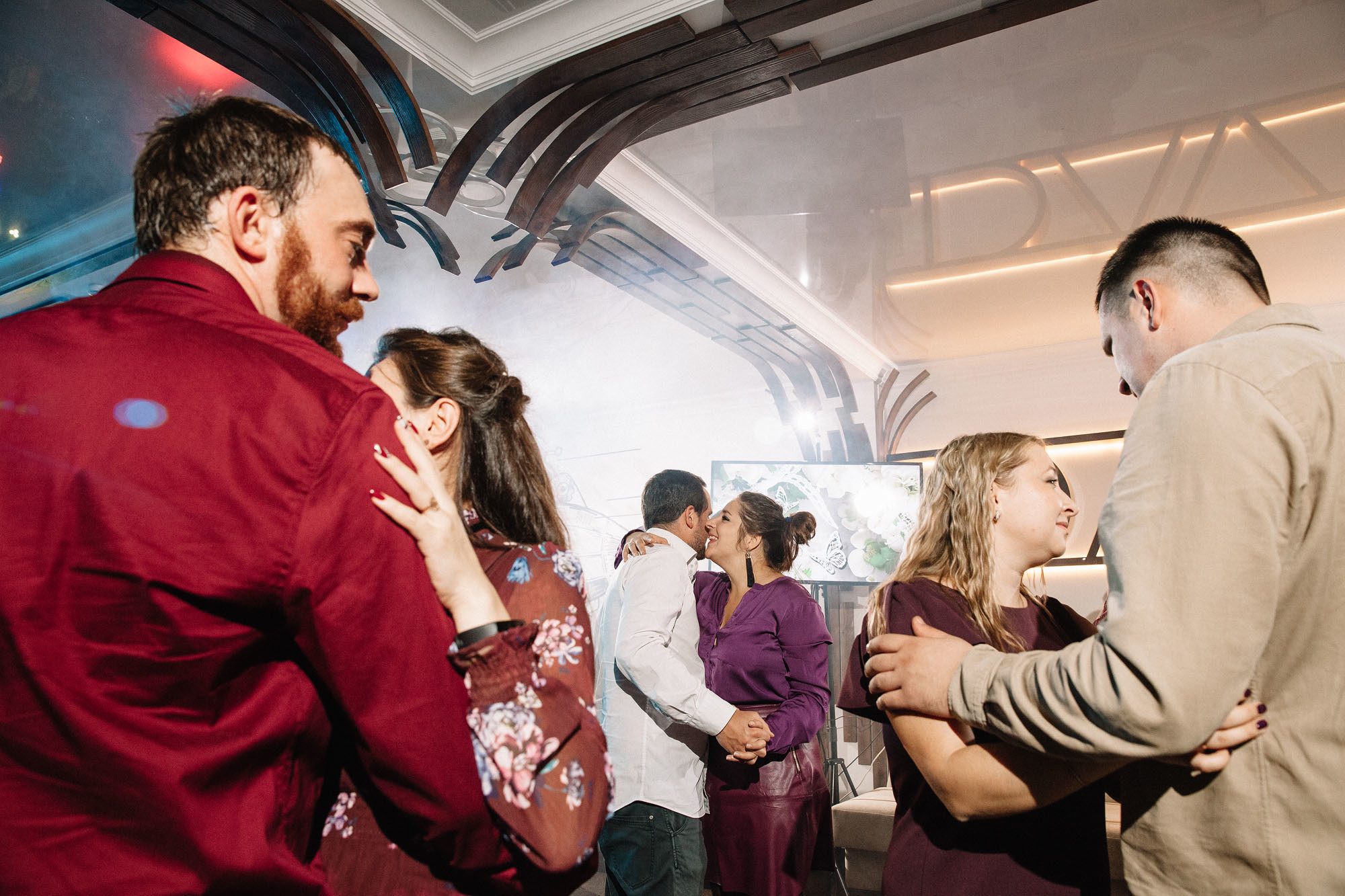 Ваня и Кристина 5.10.18. Семейный и свадебный фотограф в Майкопе Михаил Мартиросян