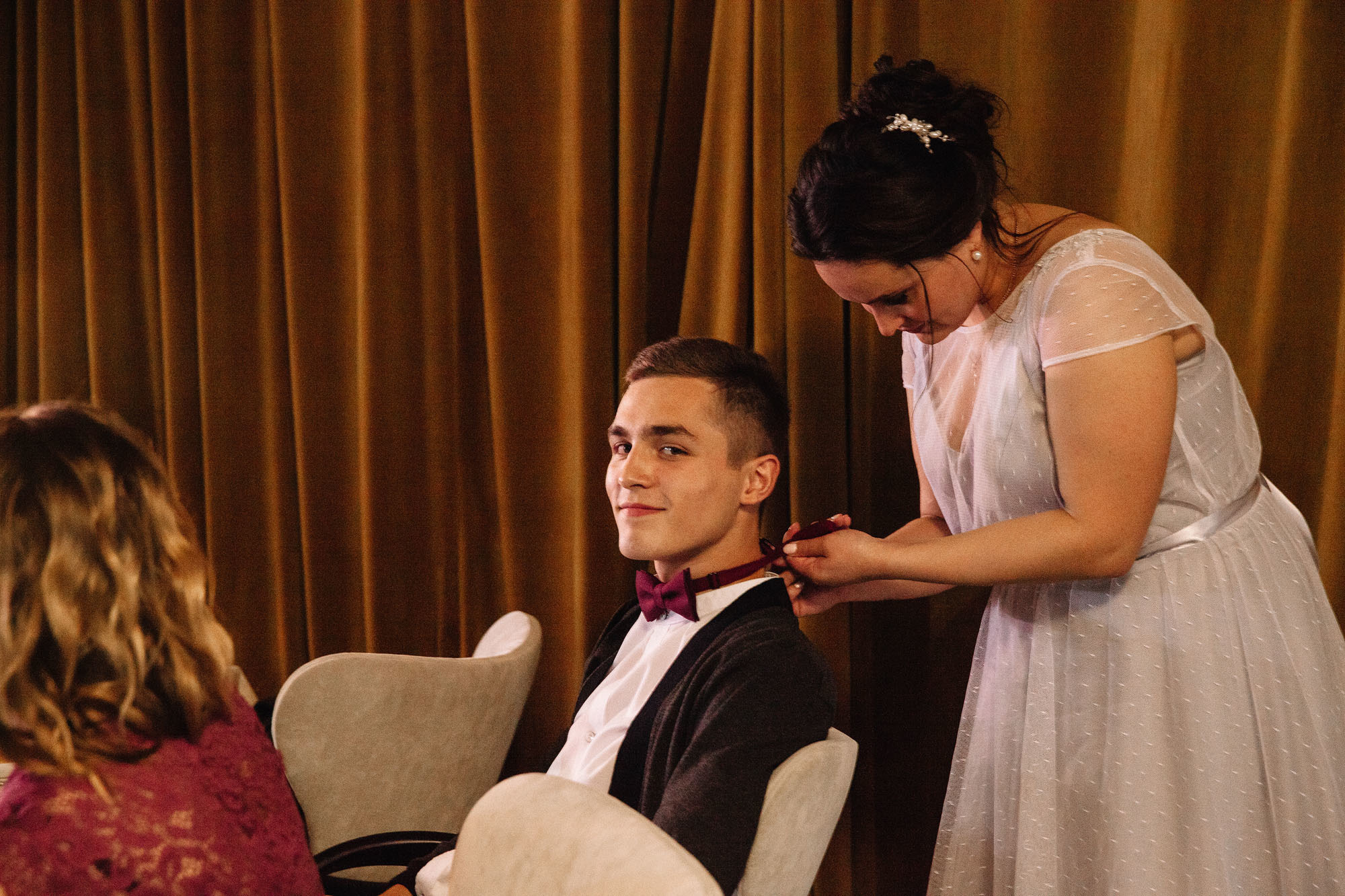 Ваня и Кристина 5.10.18. Семейный и свадебный фотограф в Майкопе Михаил Мартиросян