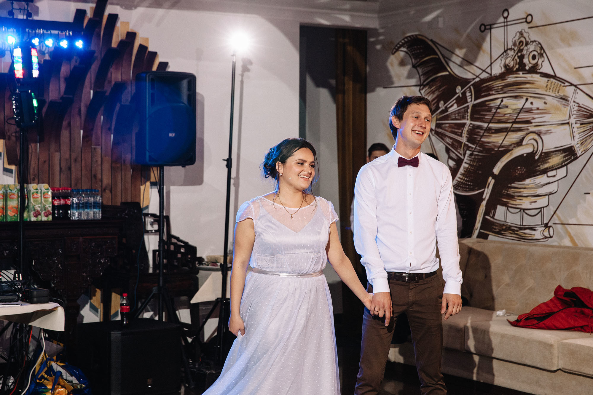 Ваня и Кристина 5.10.18. Семейный и свадебный фотограф в Майкопе Михаил Мартиросян