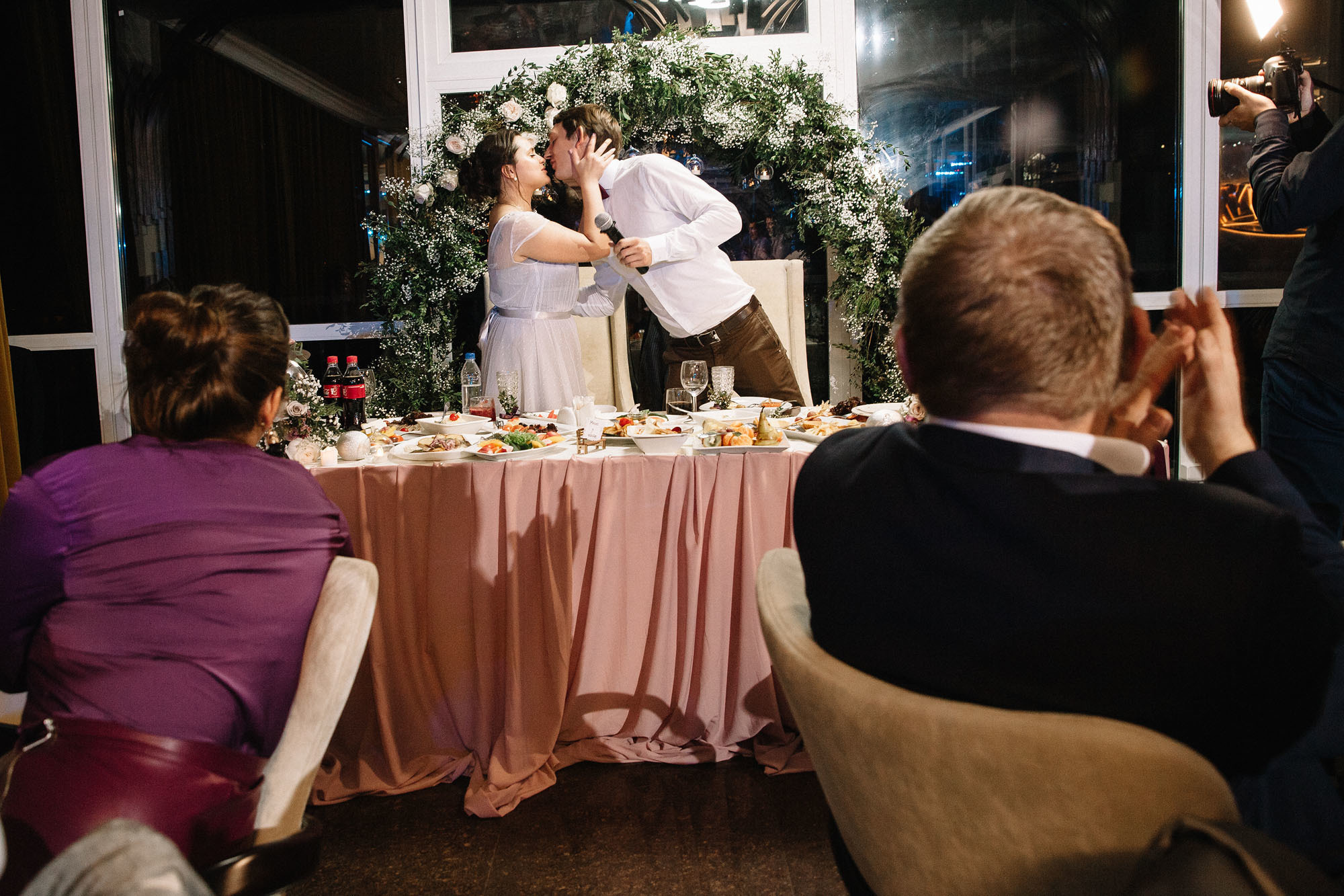 Ваня и Кристина 5.10.18. Семейный и свадебный фотограф в Майкопе Михаил Мартиросян