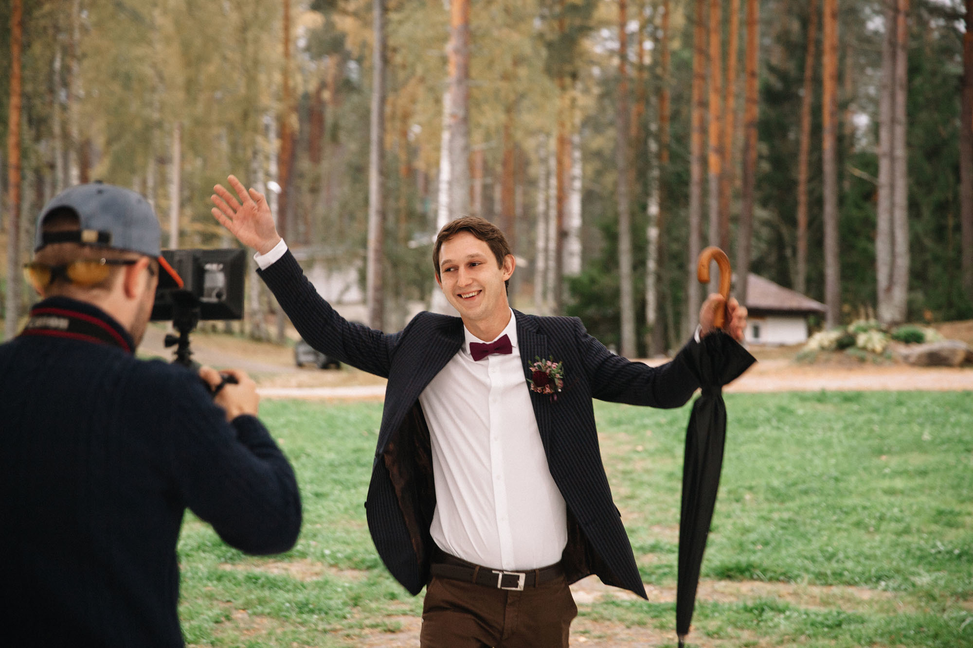 Ваня и Кристина 5.10.18. Семейный и свадебный фотограф в Майкопе Михаил Мартиросян