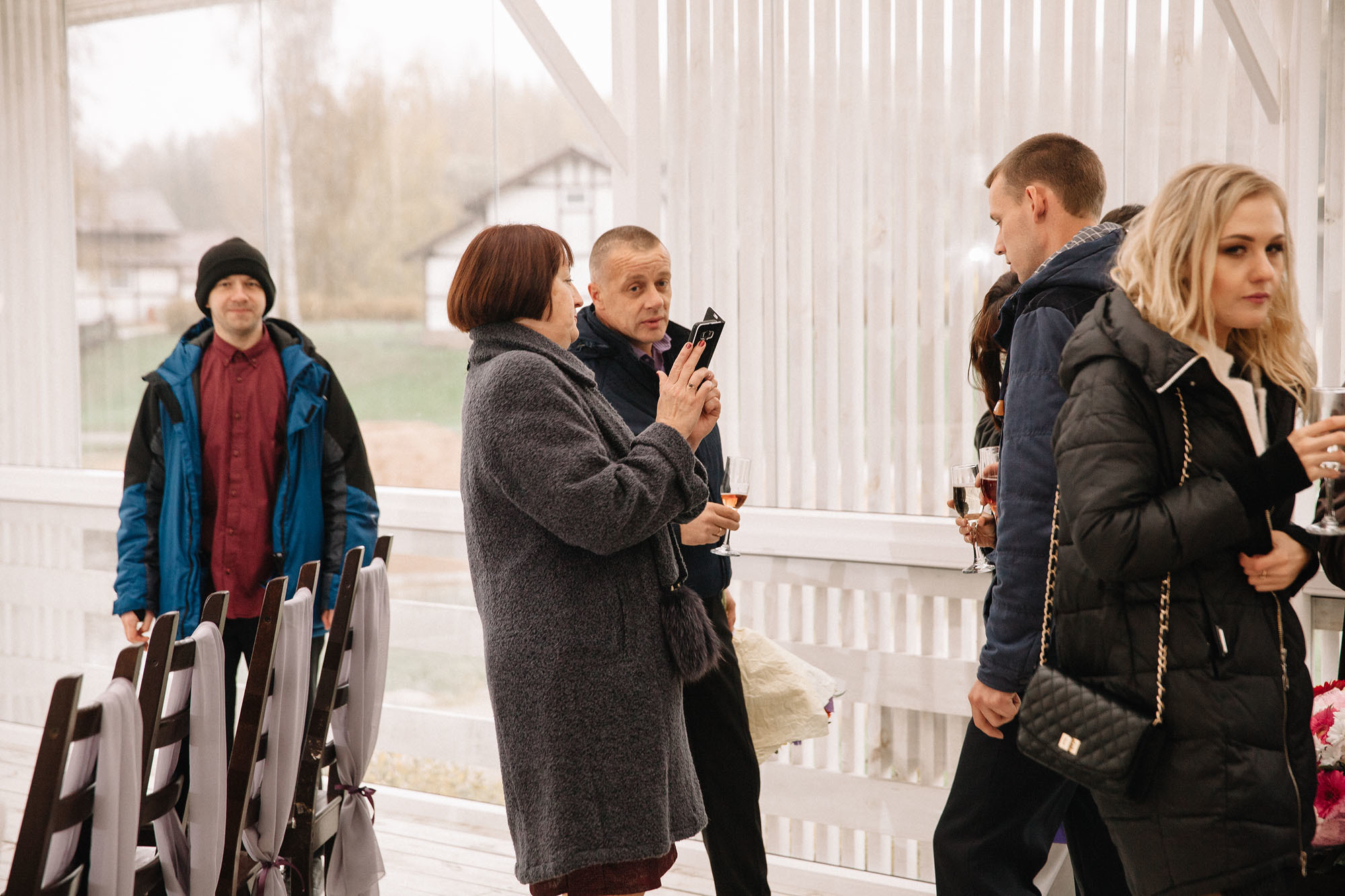 Ваня и Кристина 5.10.18. Семейный и свадебный фотограф в Майкопе Михаил Мартиросян
