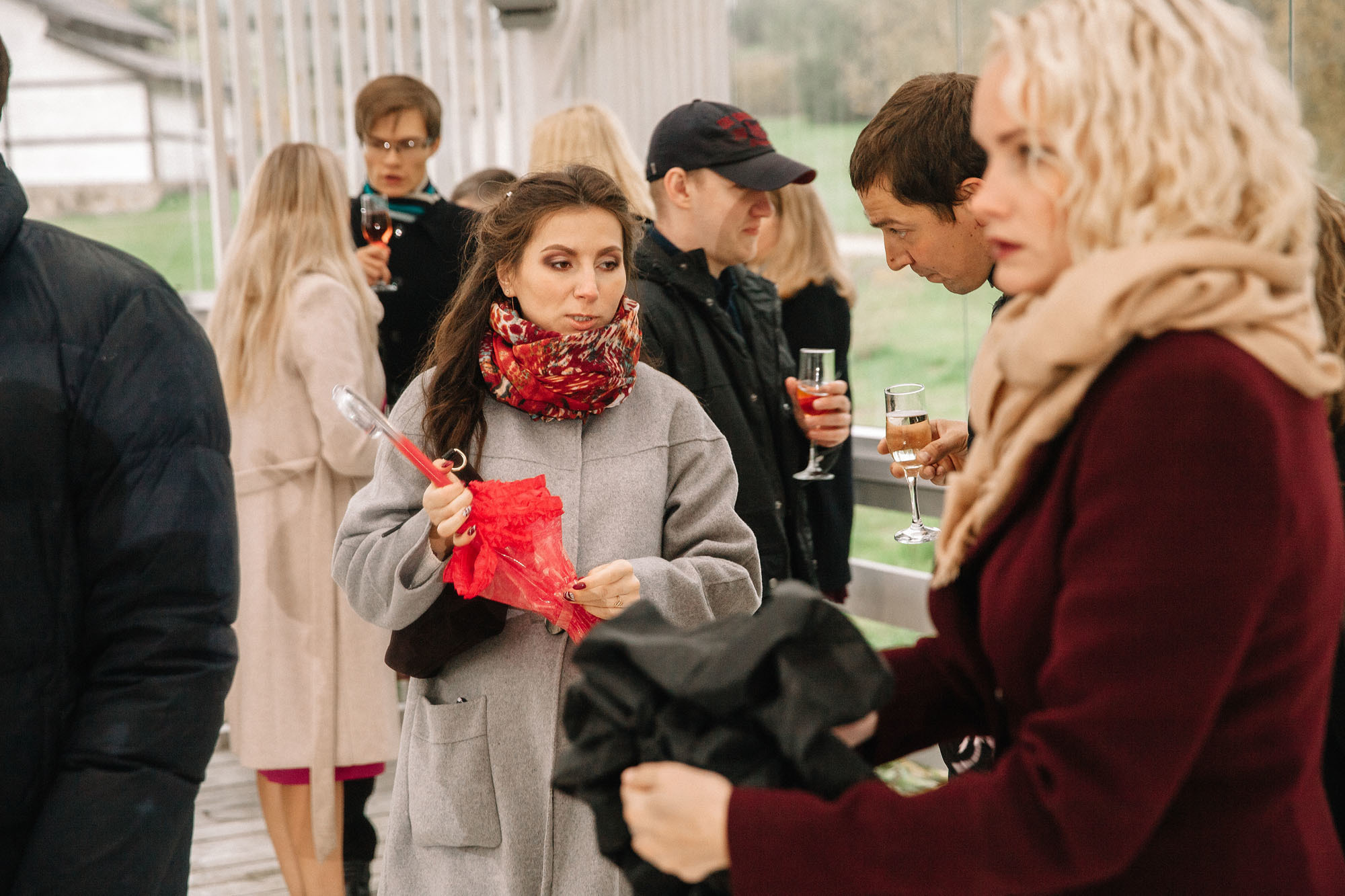Ваня и Кристина 5.10.18. Семейный и свадебный фотограф в Майкопе Михаил Мартиросян