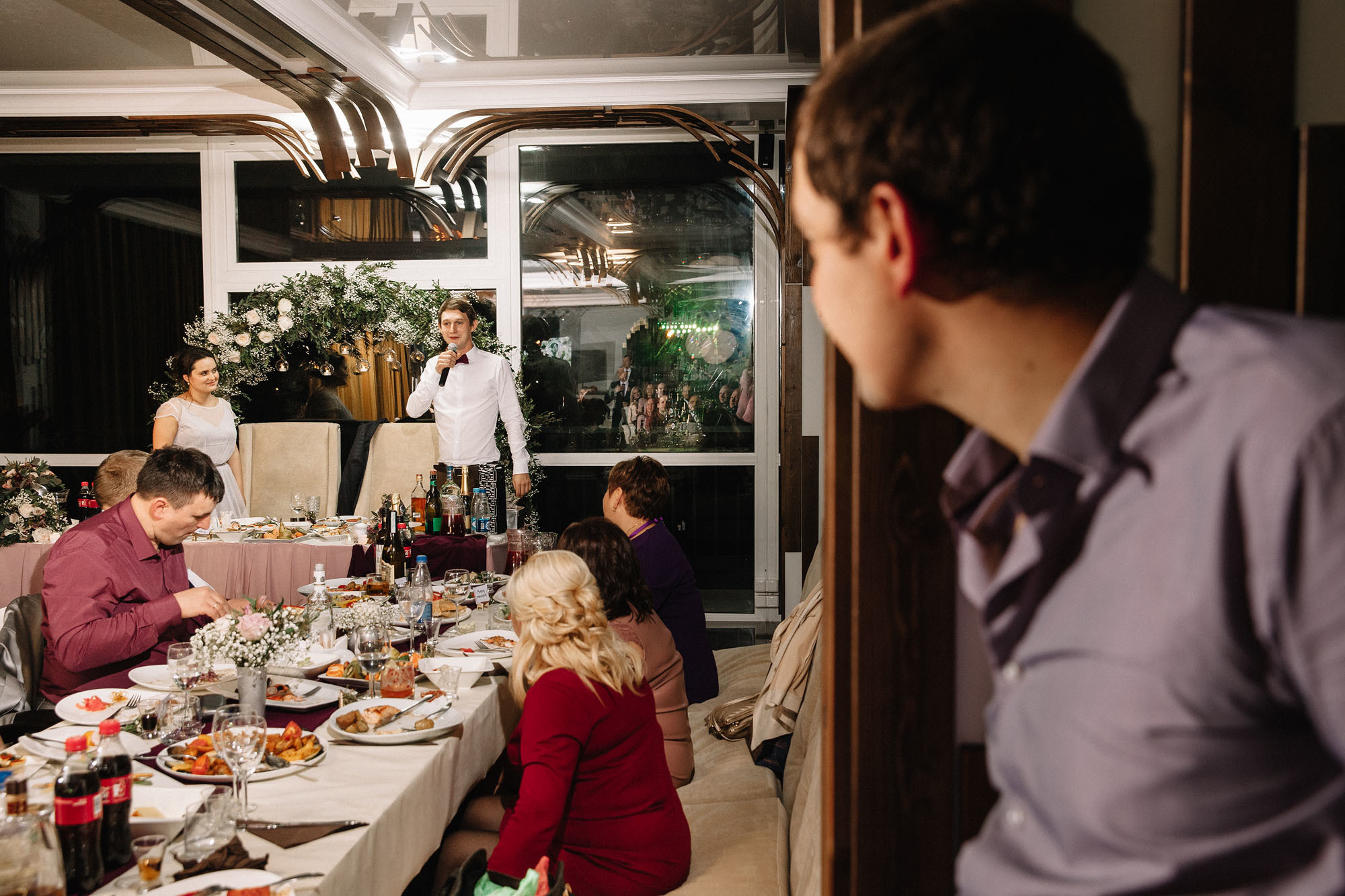 Ваня и Кристина 5.10.18. Семейный и свадебный фотограф в Майкопе Михаил Мартиросян