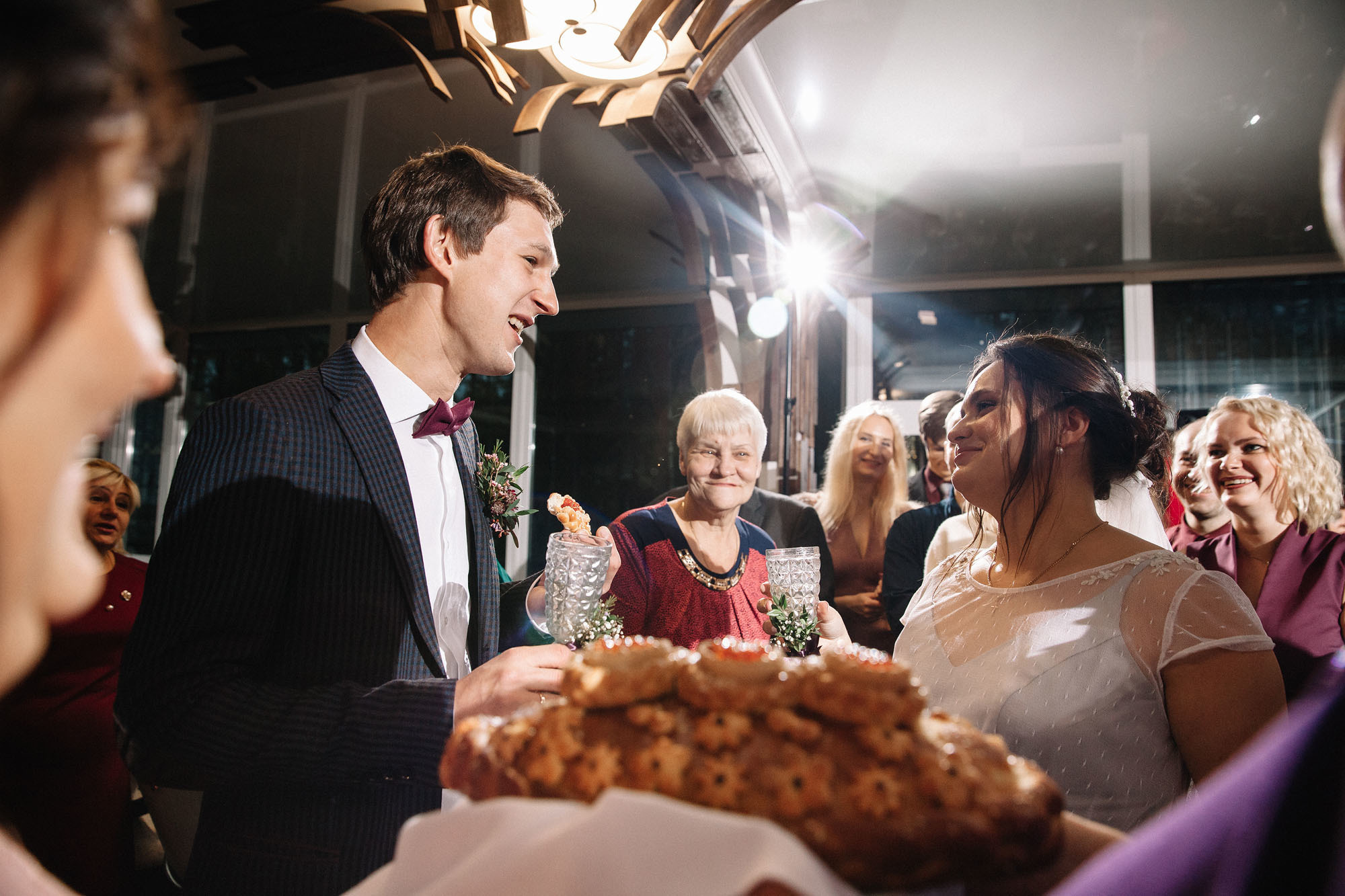 Ваня и Кристина 5.10.18. Семейный и свадебный фотограф в Майкопе Михаил Мартиросян