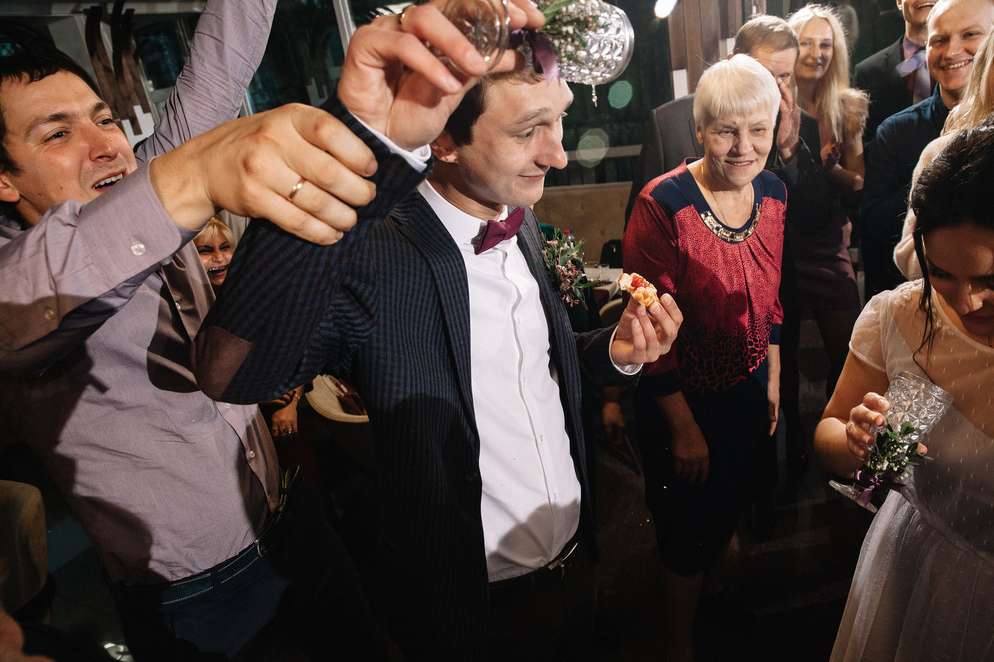 Ваня и Кристина 5.10.18. Семейный и свадебный фотограф в Майкопе Михаил Мартиросян