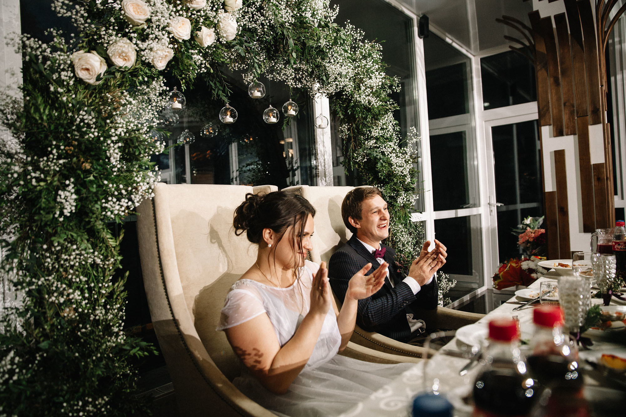 Ваня и Кристина 5.10.18. Семейный и свадебный фотограф в Майкопе Михаил Мартиросян