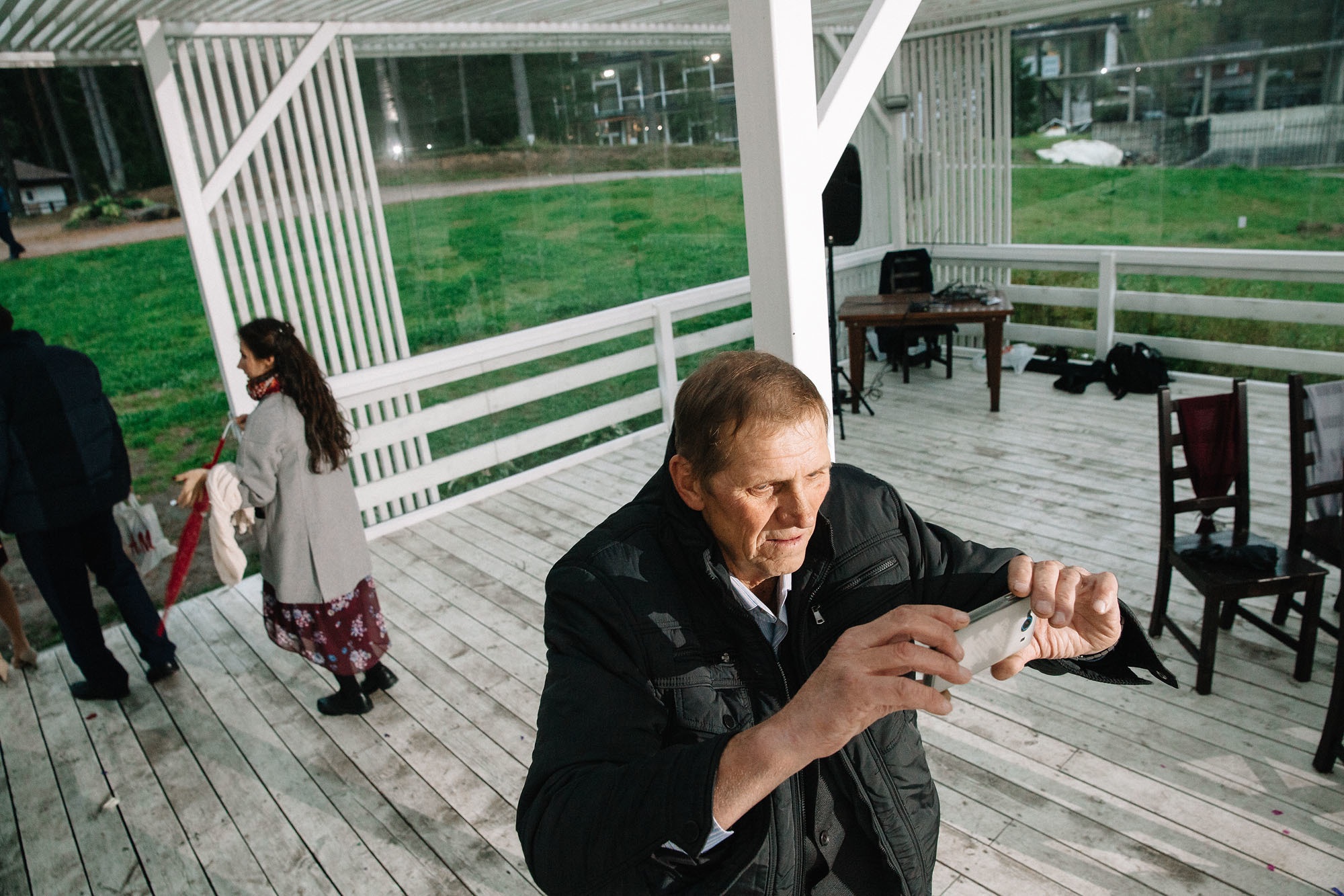 Ваня и Кристина 5.10.18. Семейный и свадебный фотограф в Майкопе Михаил Мартиросян