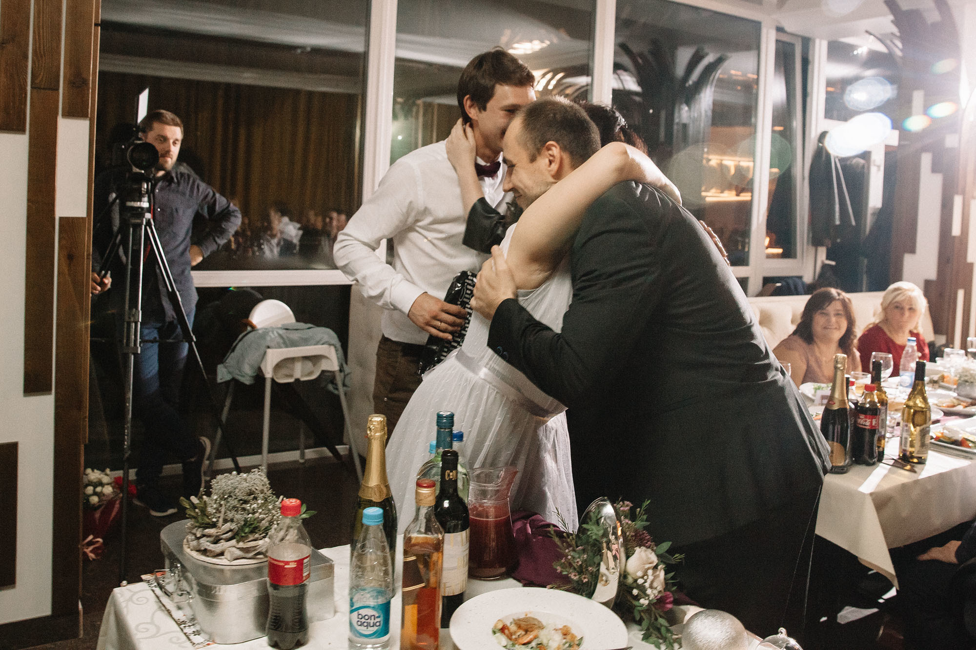 Ваня и Кристина 5.10.18. Семейный и свадебный фотограф в Майкопе Михаил Мартиросян