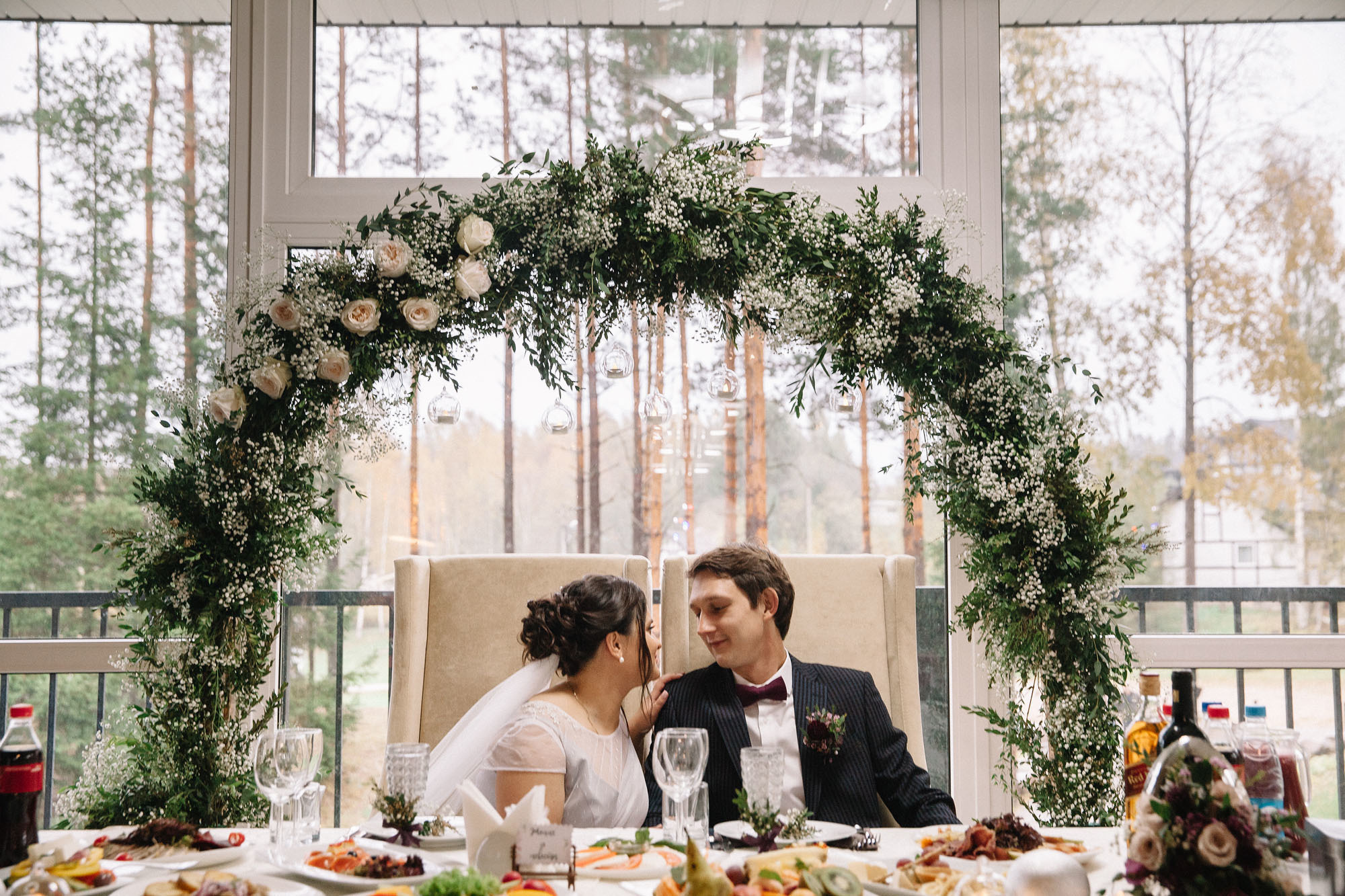 Ваня и Кристина 5.10.18. Семейный и свадебный фотограф в Майкопе Михаил Мартиросян