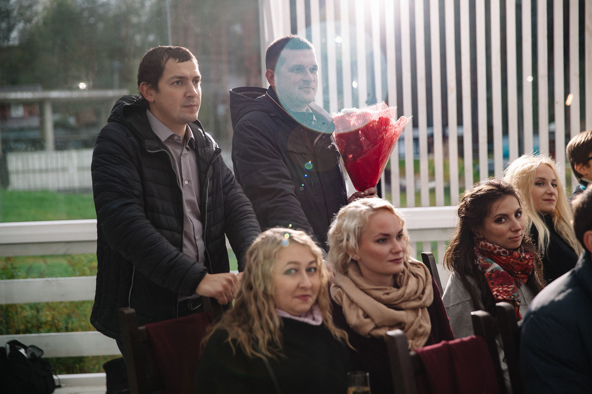 Ваня и Кристина 5.10.18. Семейный и свадебный фотограф в Майкопе Михаил Мартиросян