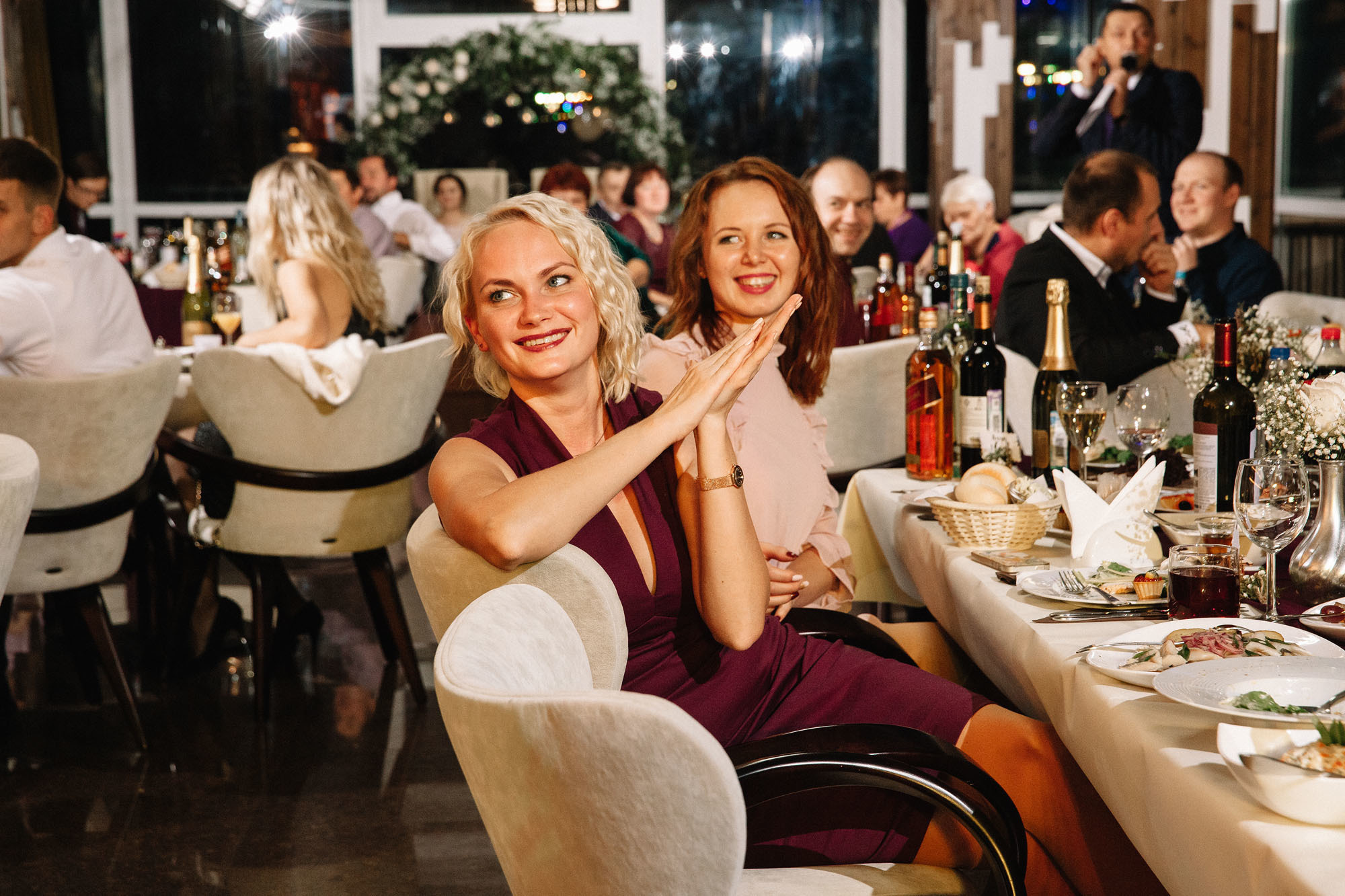 Ваня и Кристина 5.10.18. Семейный и свадебный фотограф в Майкопе Михаил Мартиросян