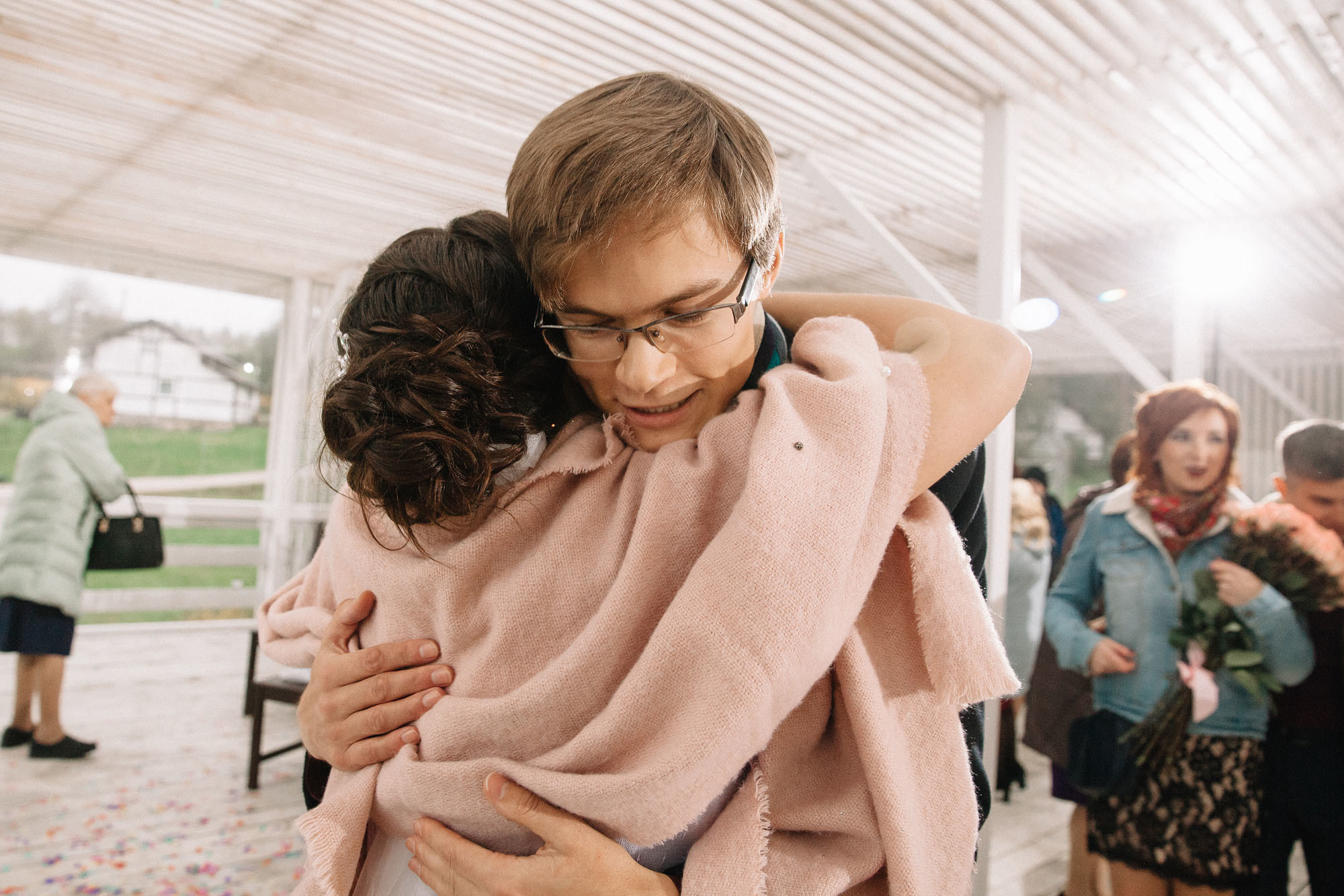 Ваня и Кристина 5.10.18. Семейный и свадебный фотограф в Майкопе Михаил Мартиросян