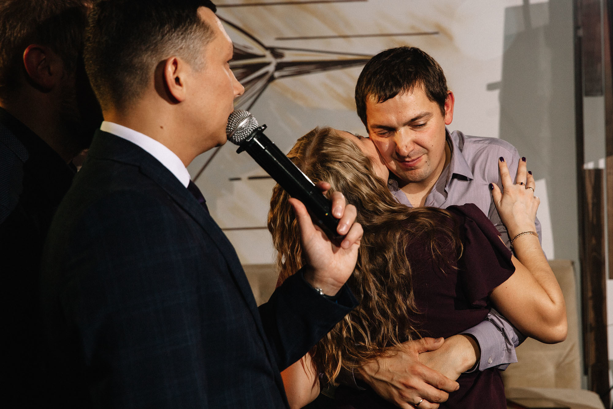 Ваня и Кристина 5.10.18. Семейный и свадебный фотограф в Майкопе Михаил Мартиросян