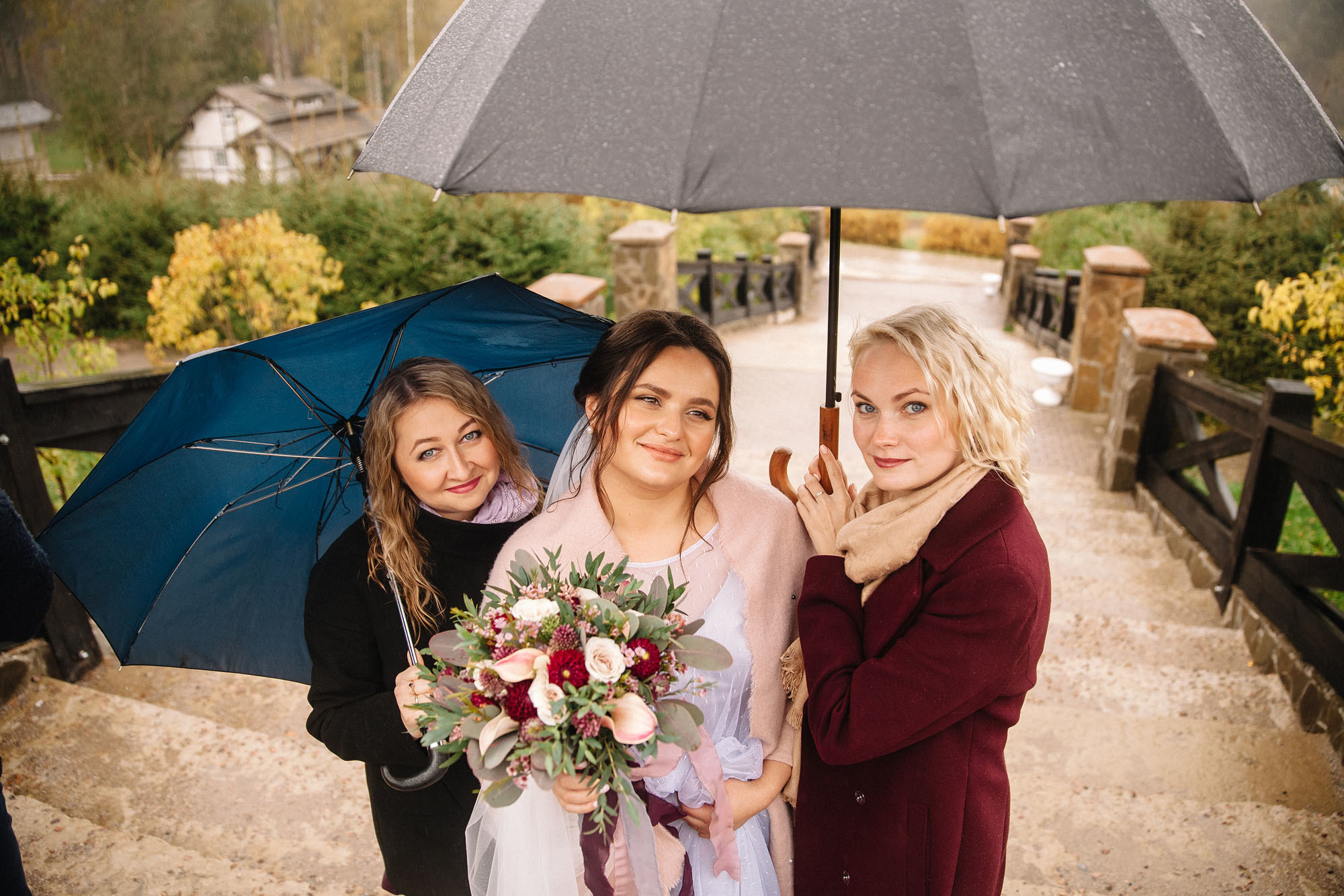 Ваня и Кристина 5.10.18. Семейный и свадебный фотограф в Майкопе Михаил Мартиросян