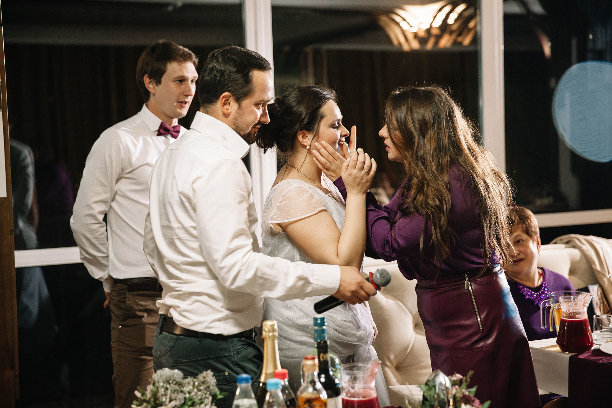 Ваня и Кристина 5.10.18. Семейный и свадебный фотограф в Майкопе Михаил Мартиросян