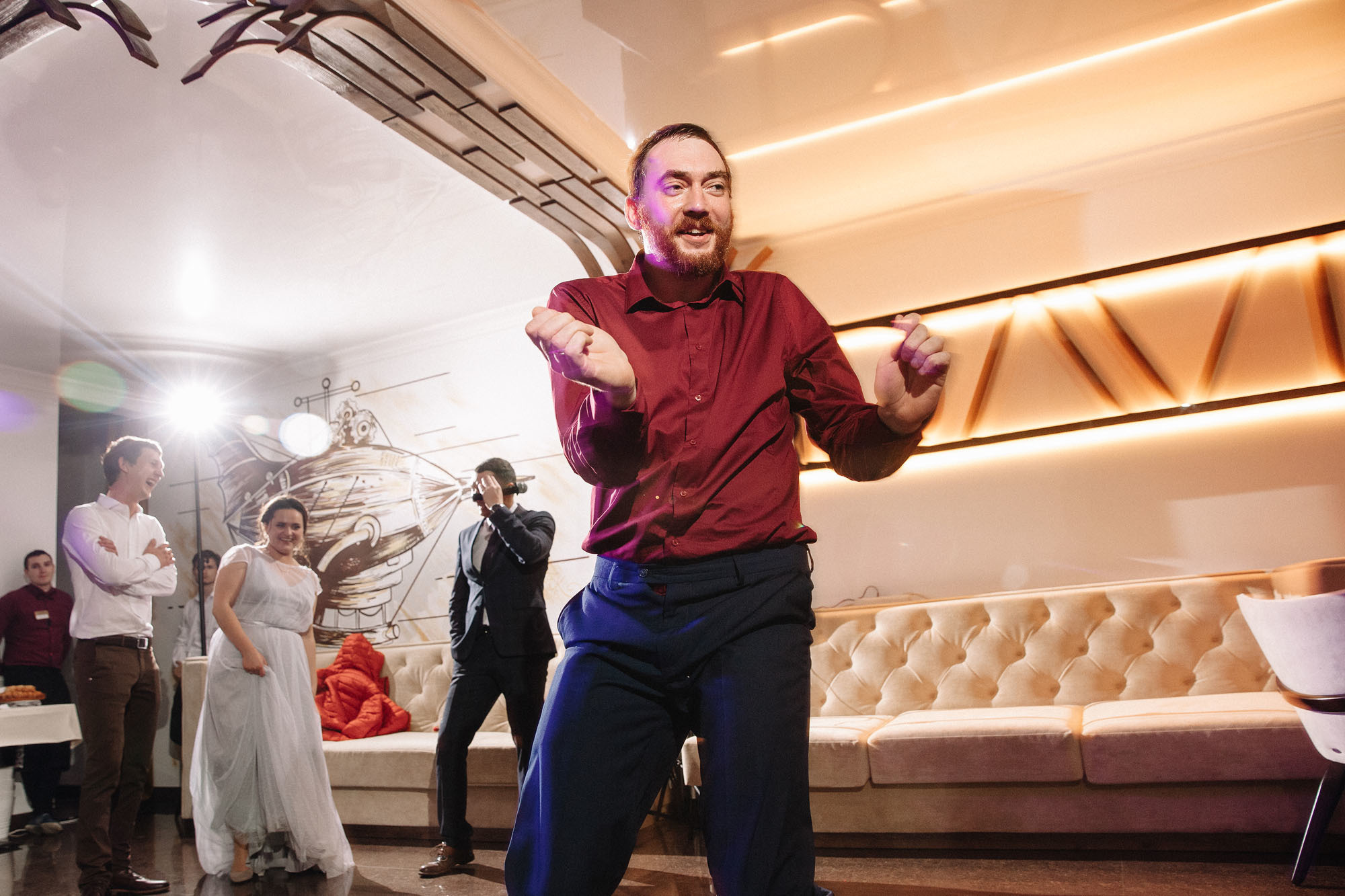 Ваня и Кристина 5.10.18. Семейный и свадебный фотограф в Майкопе Михаил Мартиросян