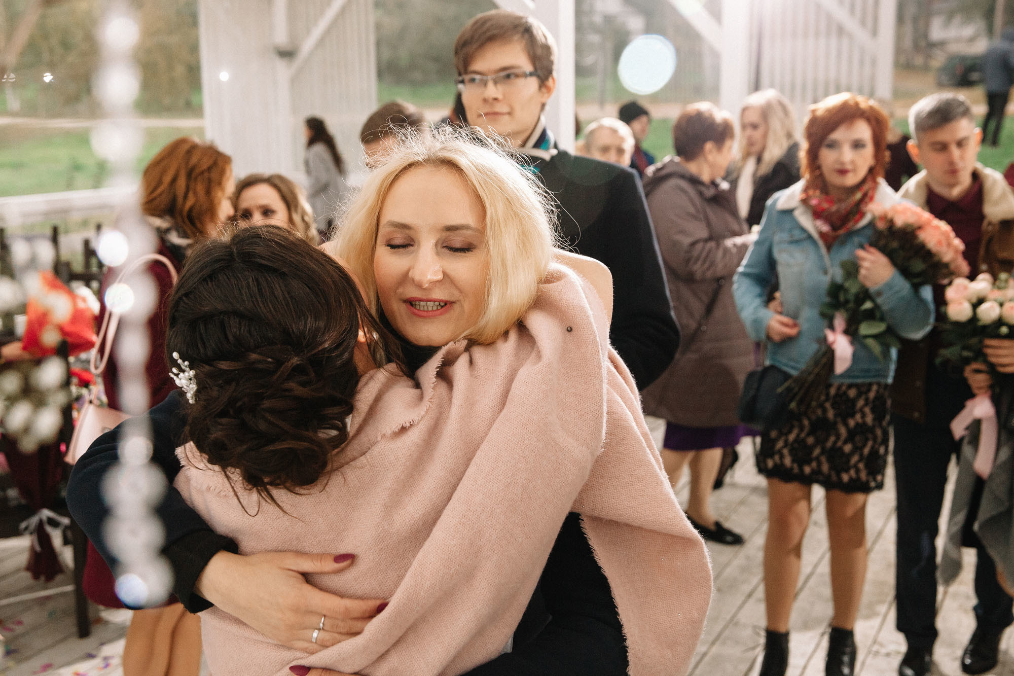 Ваня и Кристина 5.10.18. Семейный и свадебный фотограф в Майкопе Михаил Мартиросян