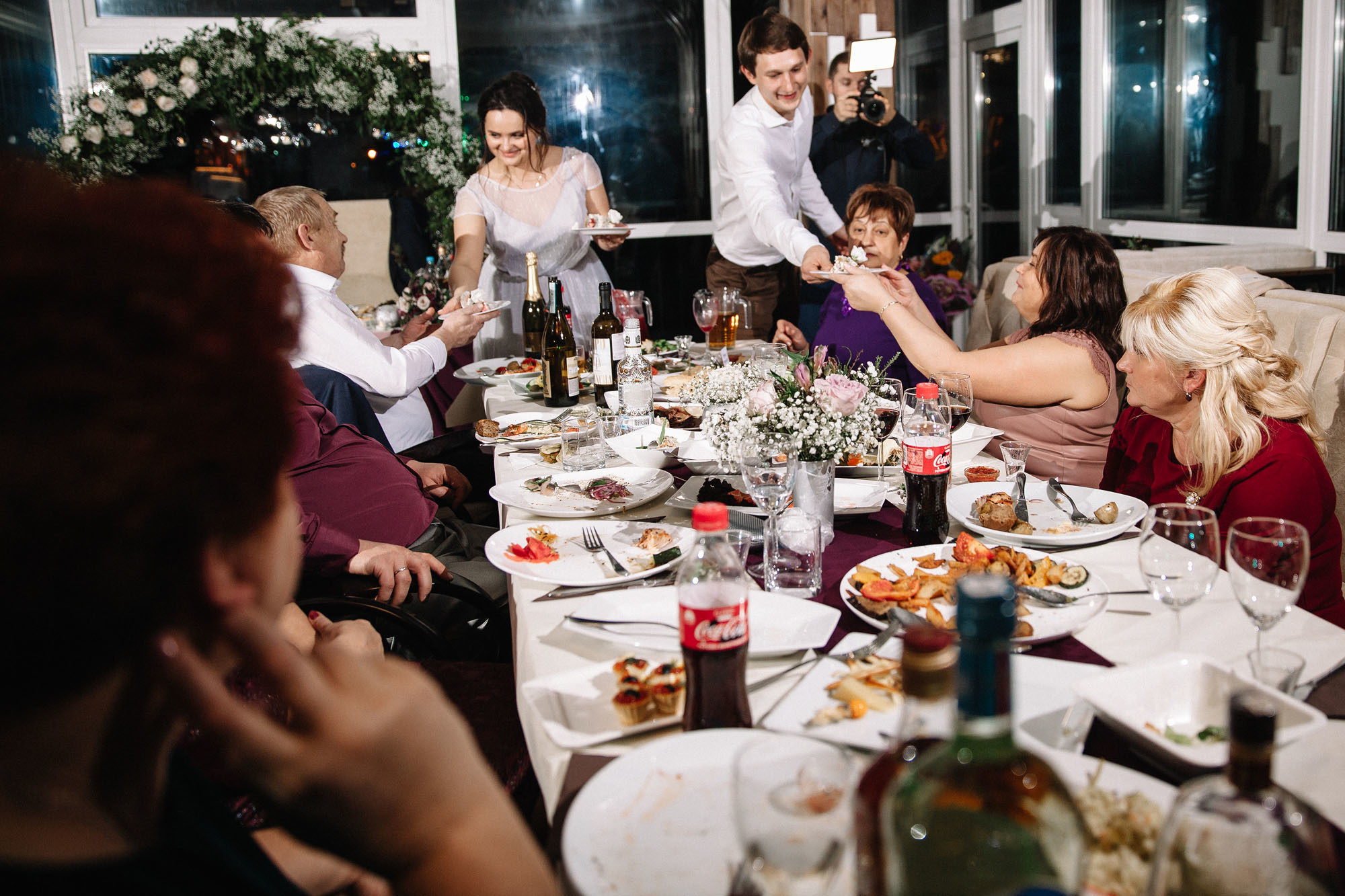 Ваня и Кристина 5.10.18. Семейный и свадебный фотограф в Майкопе Михаил Мартиросян