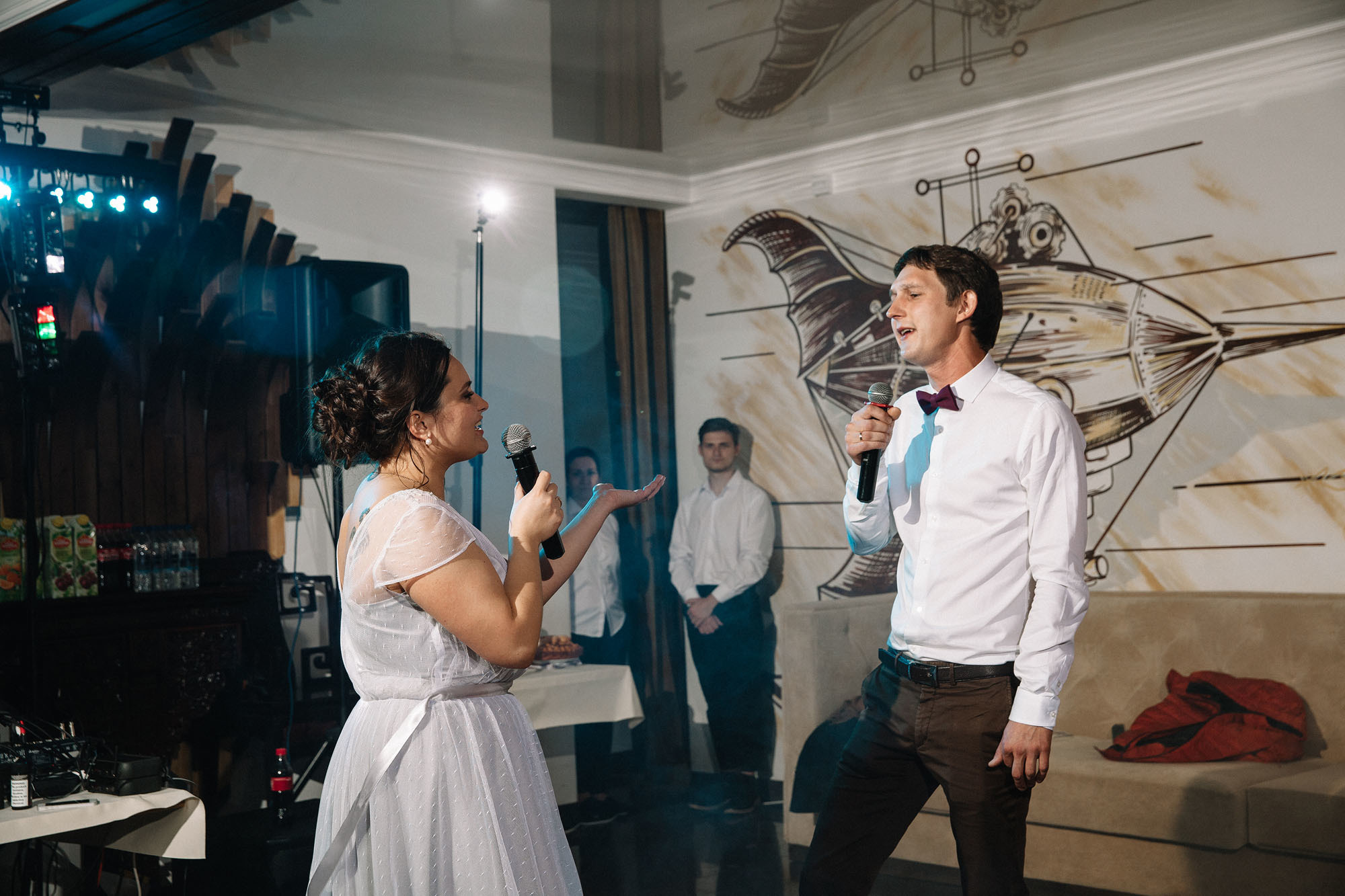 Ваня и Кристина 5.10.18. Семейный и свадебный фотограф в Майкопе Михаил Мартиросян