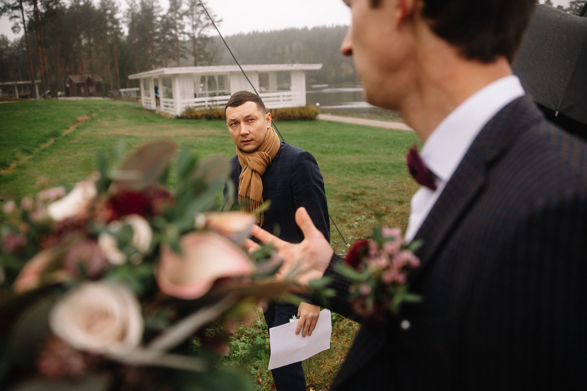 Ваня и Кристина 5.10.18. Семейный и свадебный фотограф в Майкопе Михаил Мартиросян