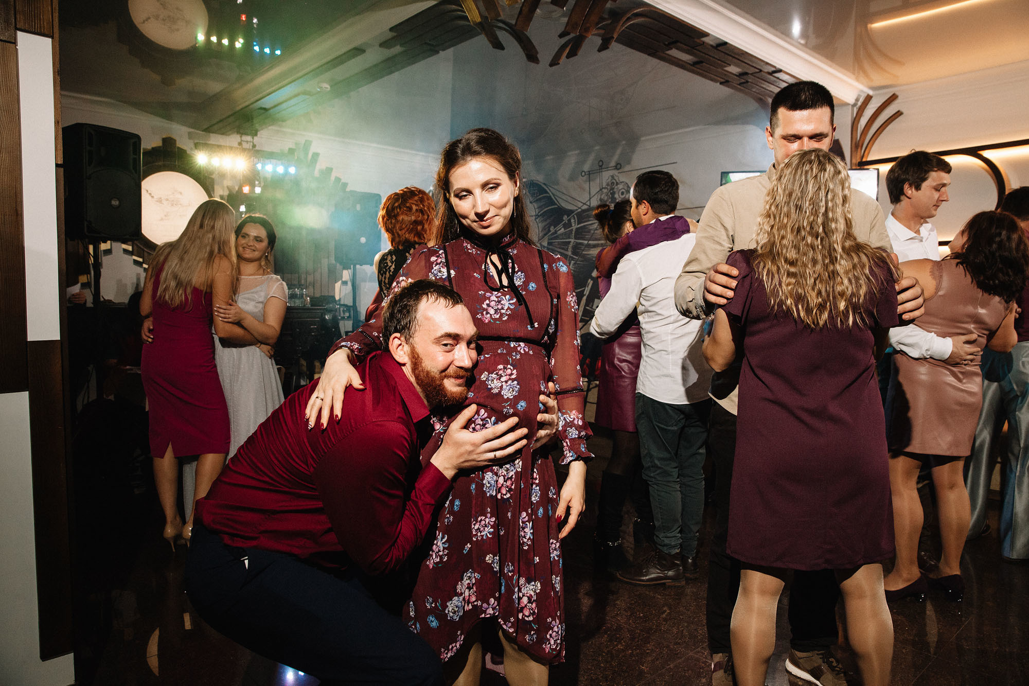 Ваня и Кристина 5.10.18. Семейный и свадебный фотограф в Майкопе Михаил Мартиросян